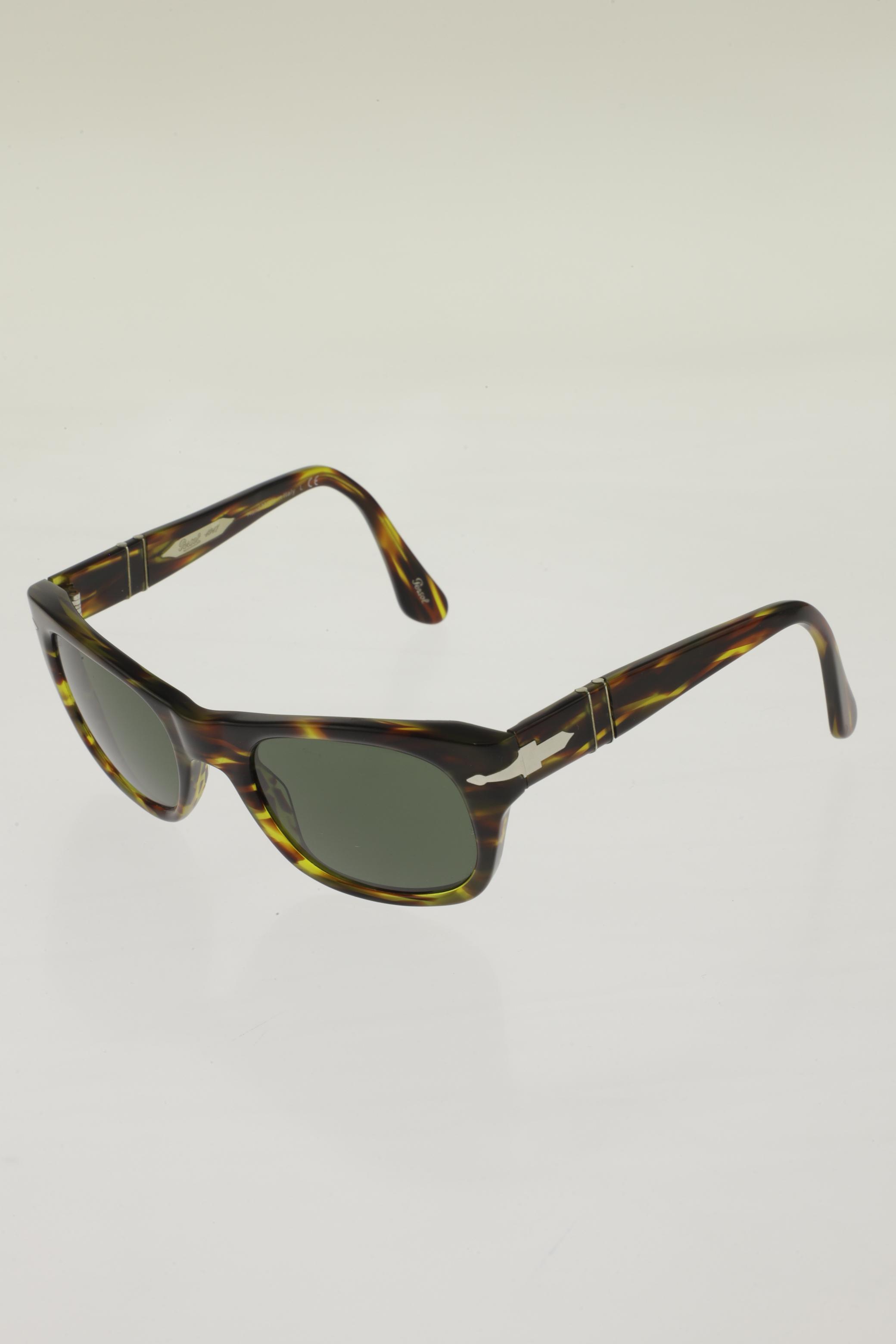 

Persol Damen Sonnenbrille, braun, Gr.