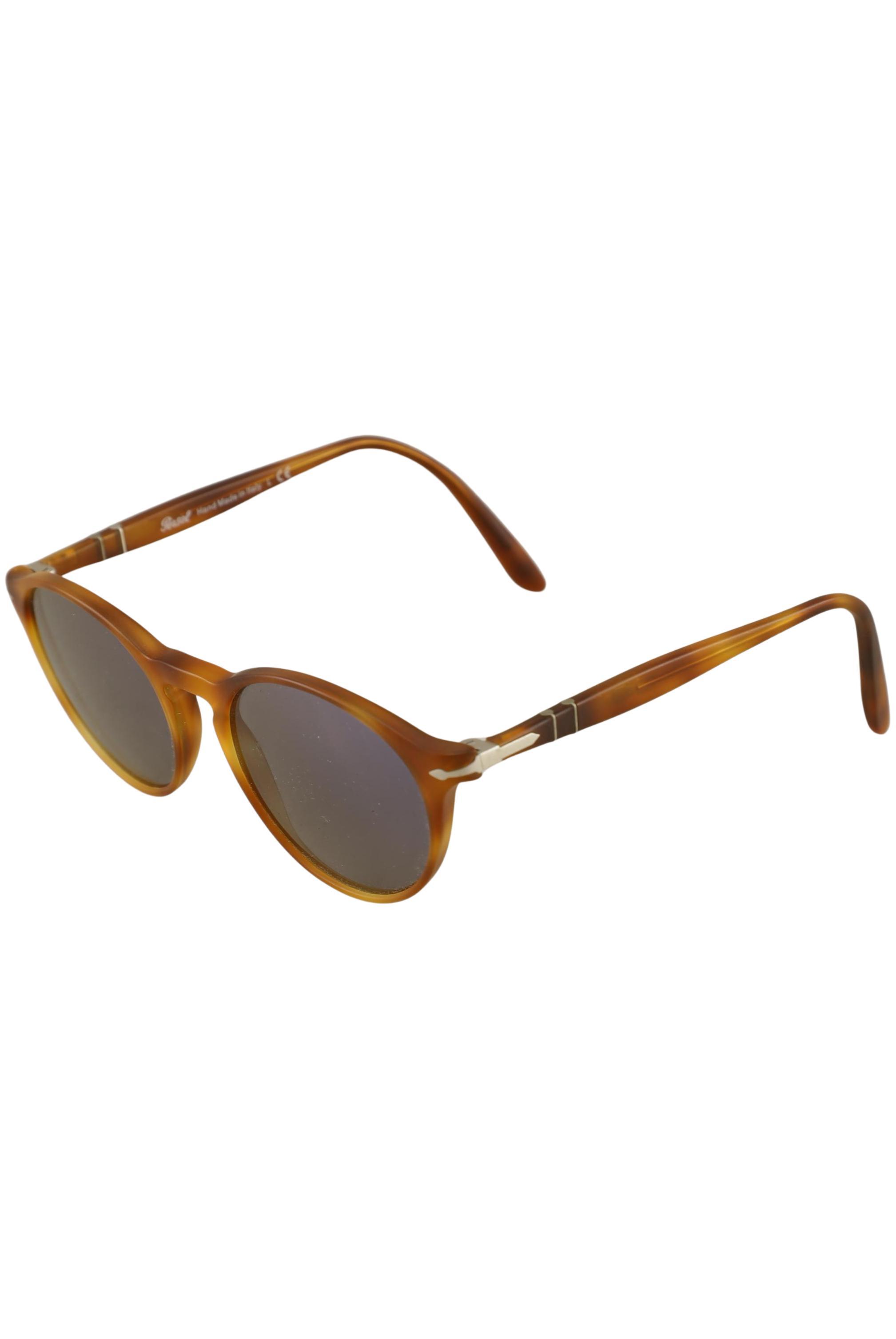 

Persol Damen Sonnenbrille, braun, Gr.