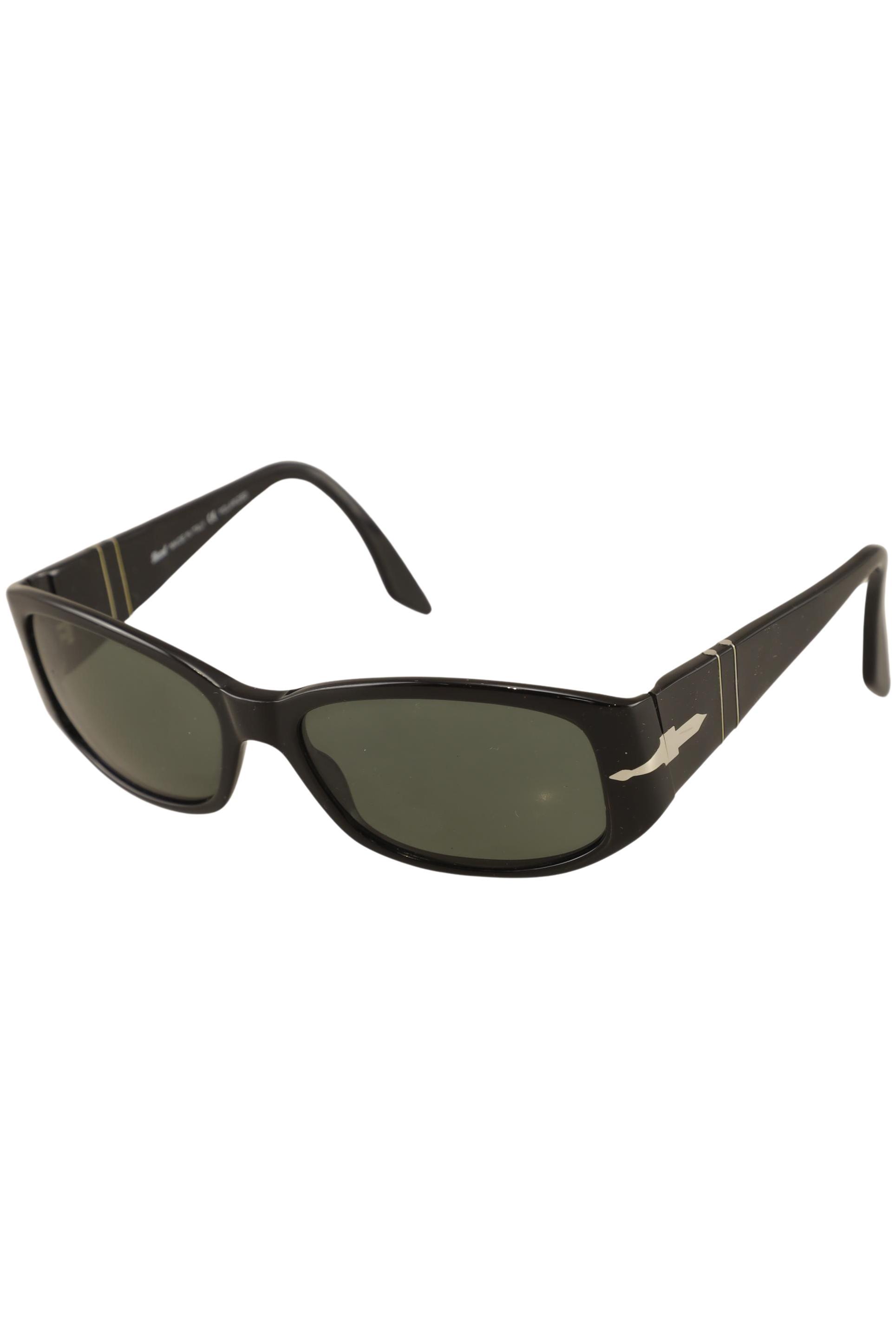 

Persol Damen Sonnenbrille, schwarz, Gr.