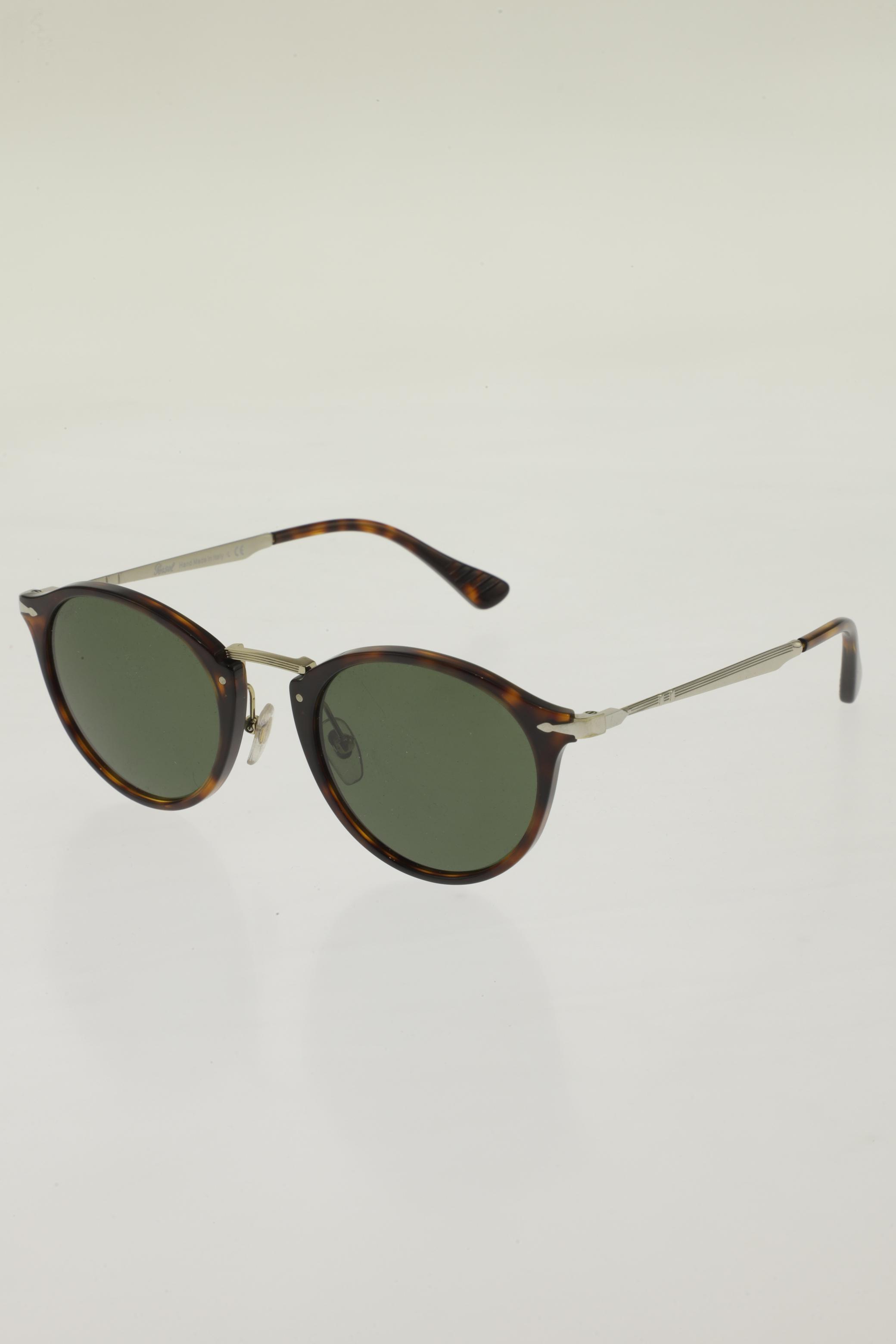 

Persol Damen Sonnenbrille, braun, Gr.