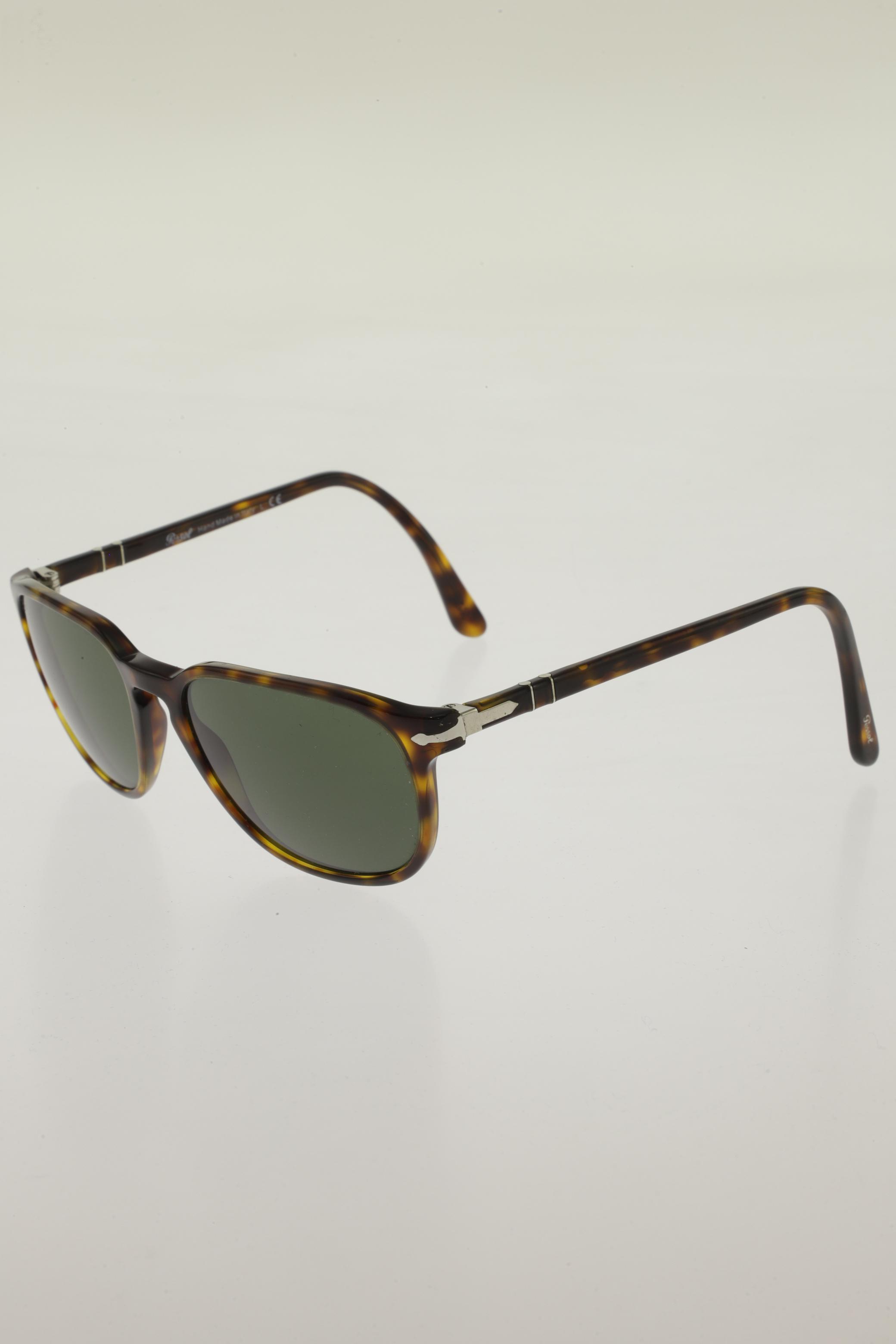 

Persol Damen Sonnenbrille, braun, Gr.