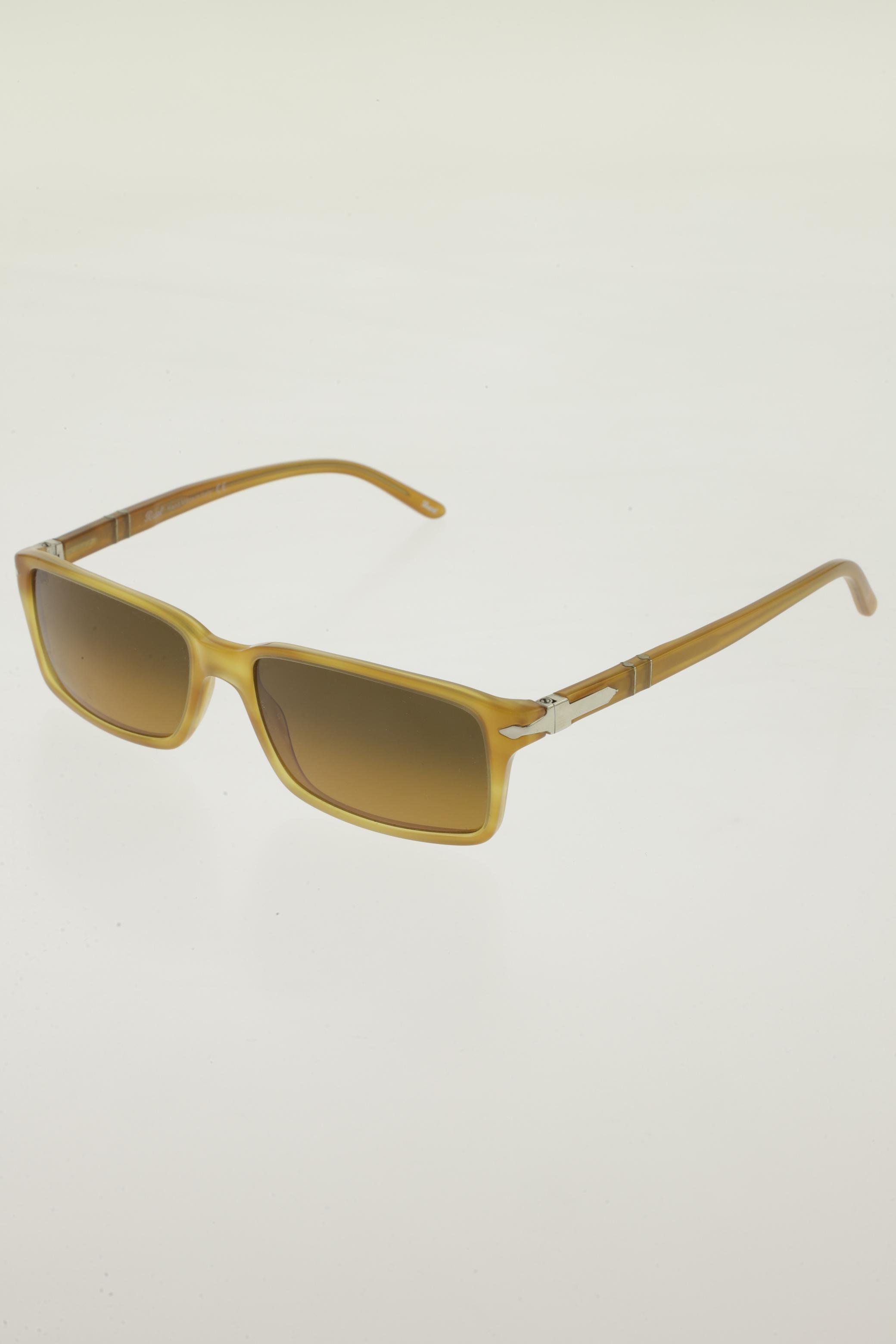 

Persol Damen Sonnenbrille, braun, Gr.