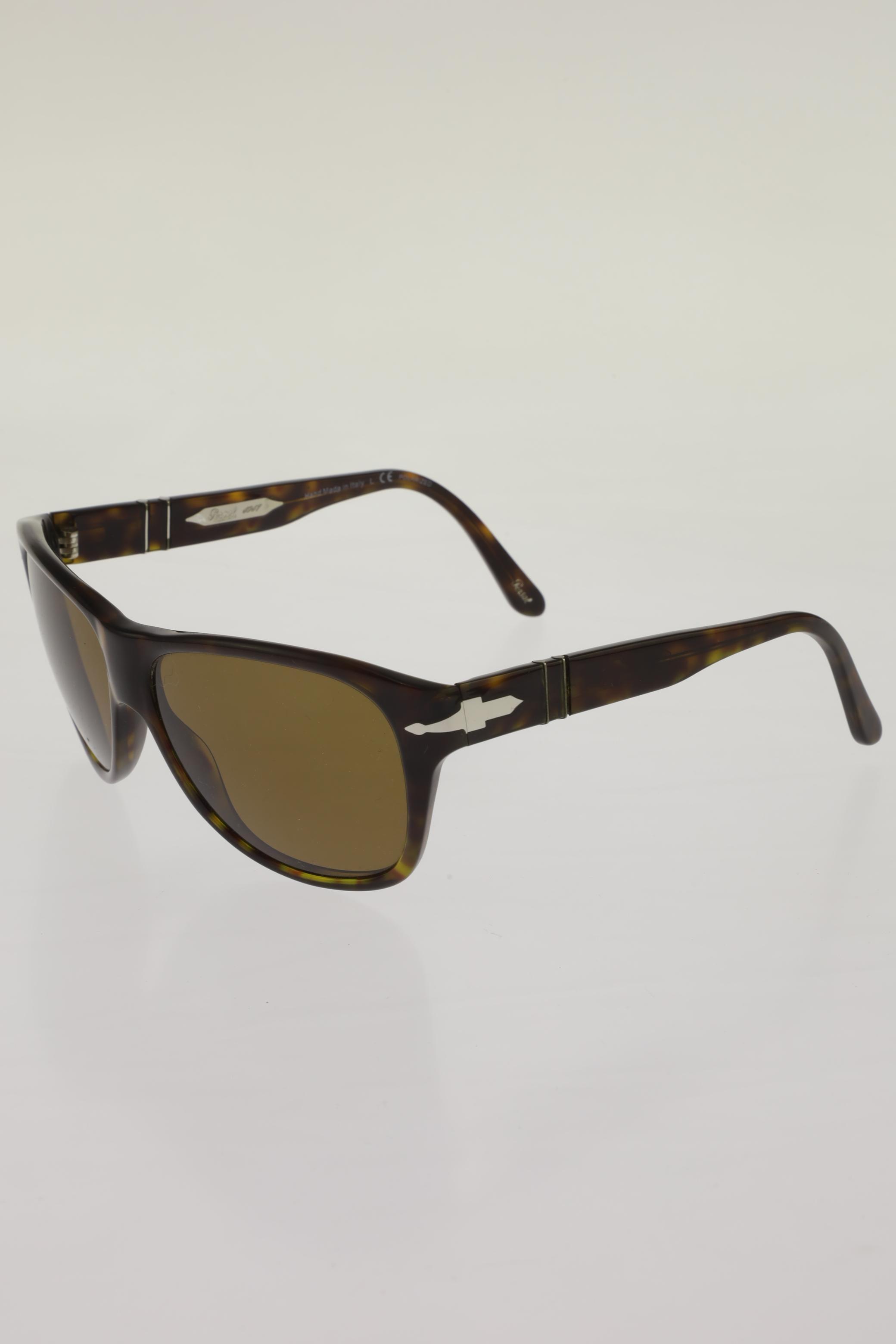 

Persol Damen Sonnenbrille, braun, Gr.