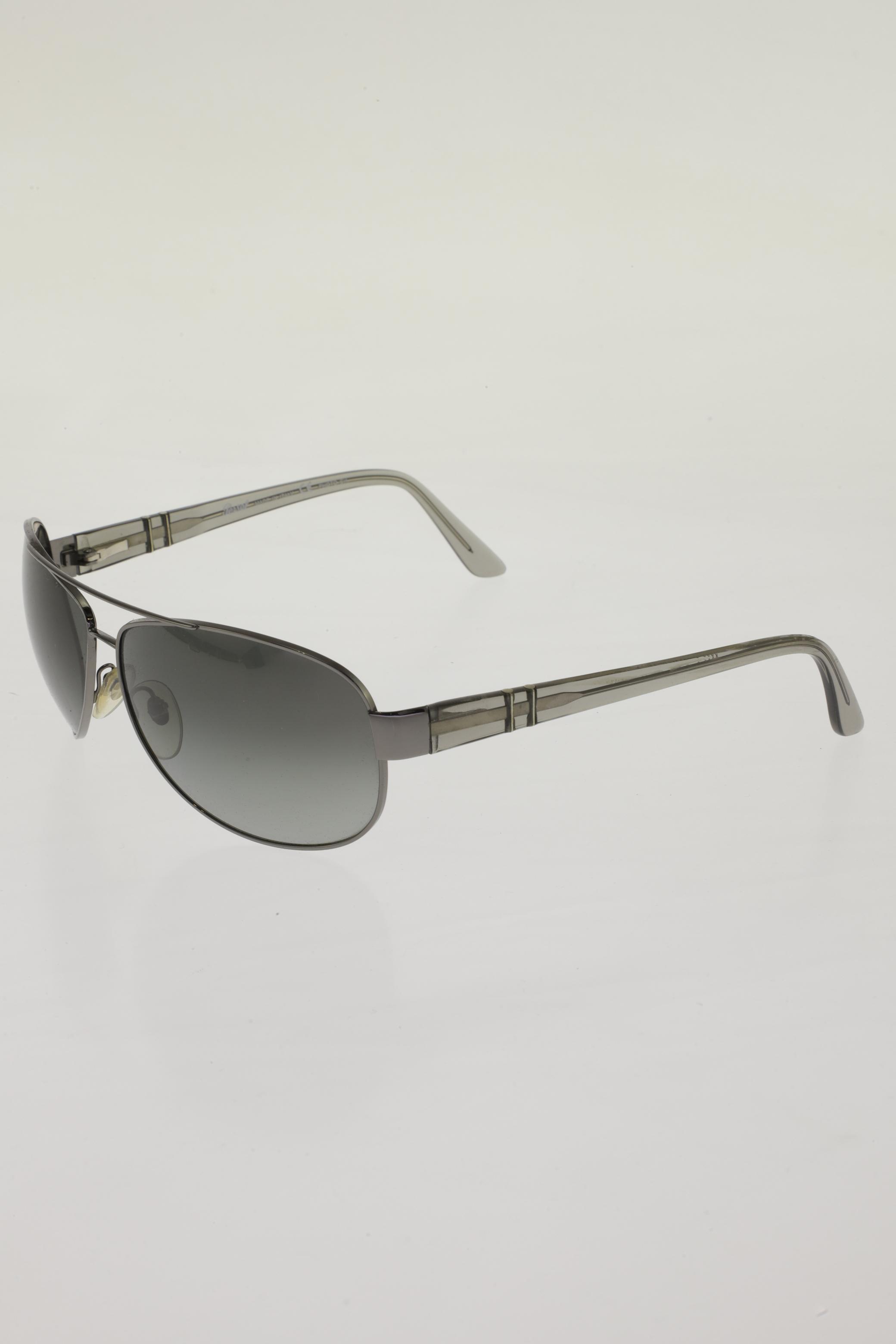 

Persol Damen Sonnenbrille, grau, Gr.