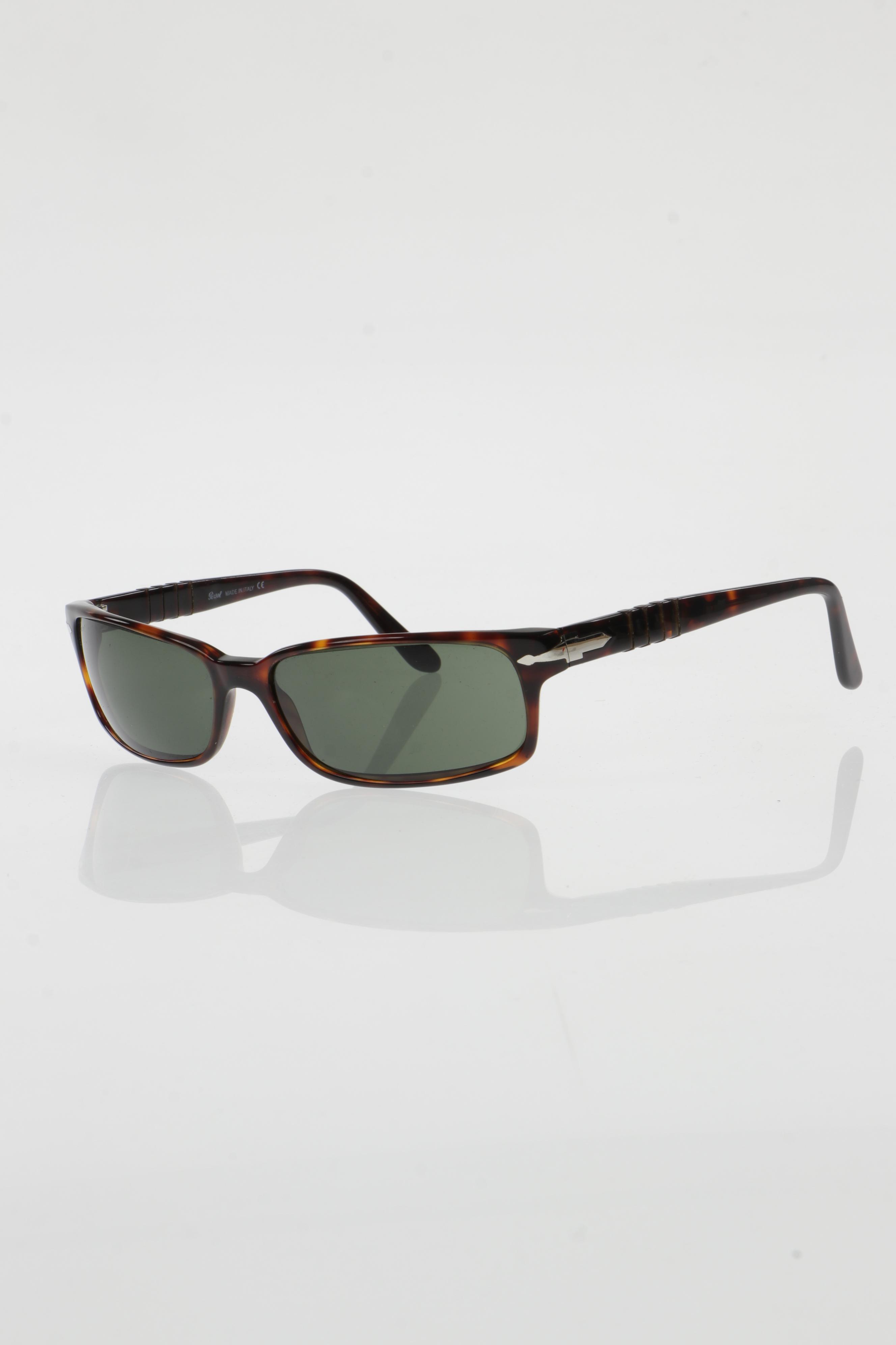 

Persol Herren Sonnenbrille, braun, Gr.