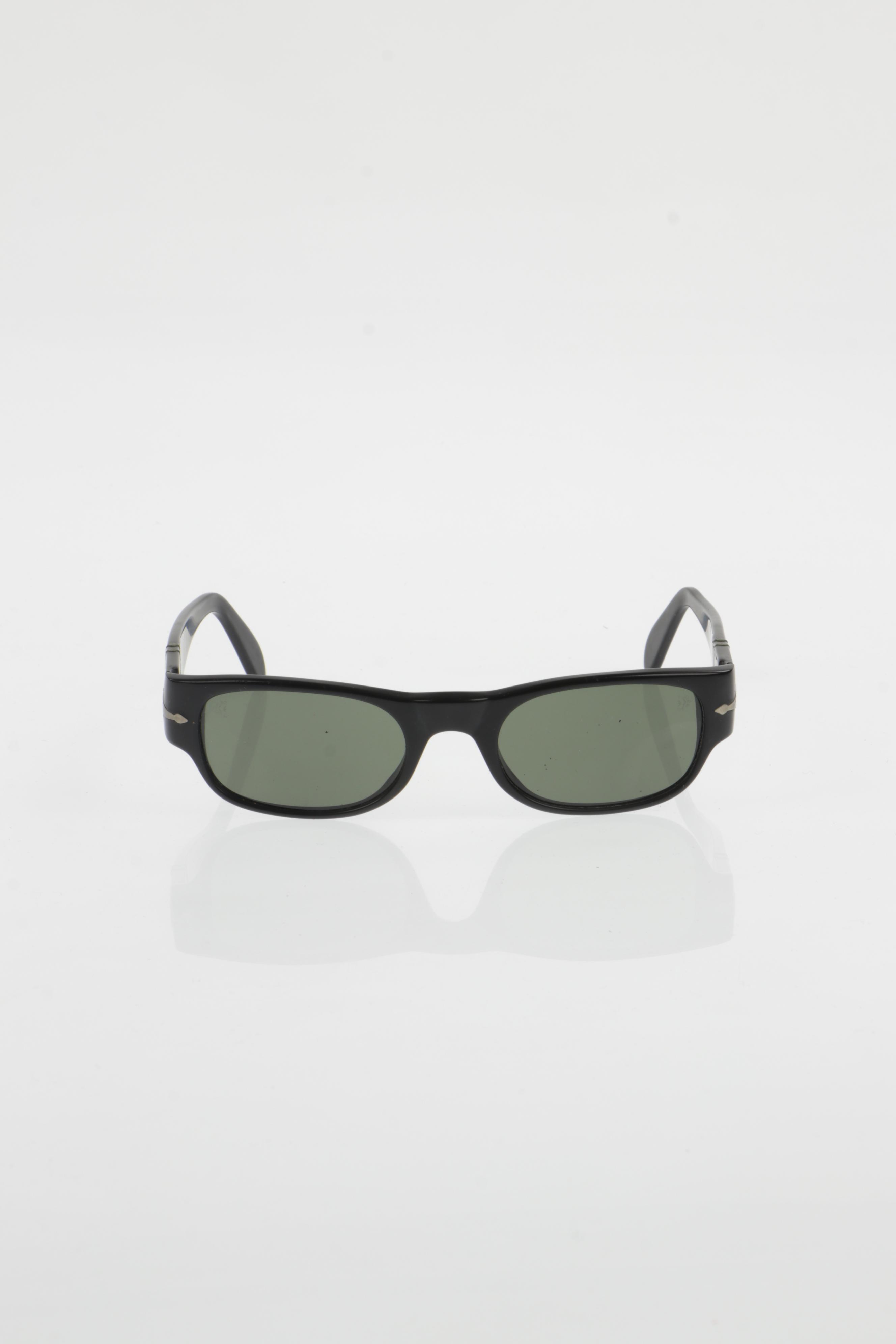 

Persol Herren Sonnenbrille, schwarz, Gr.