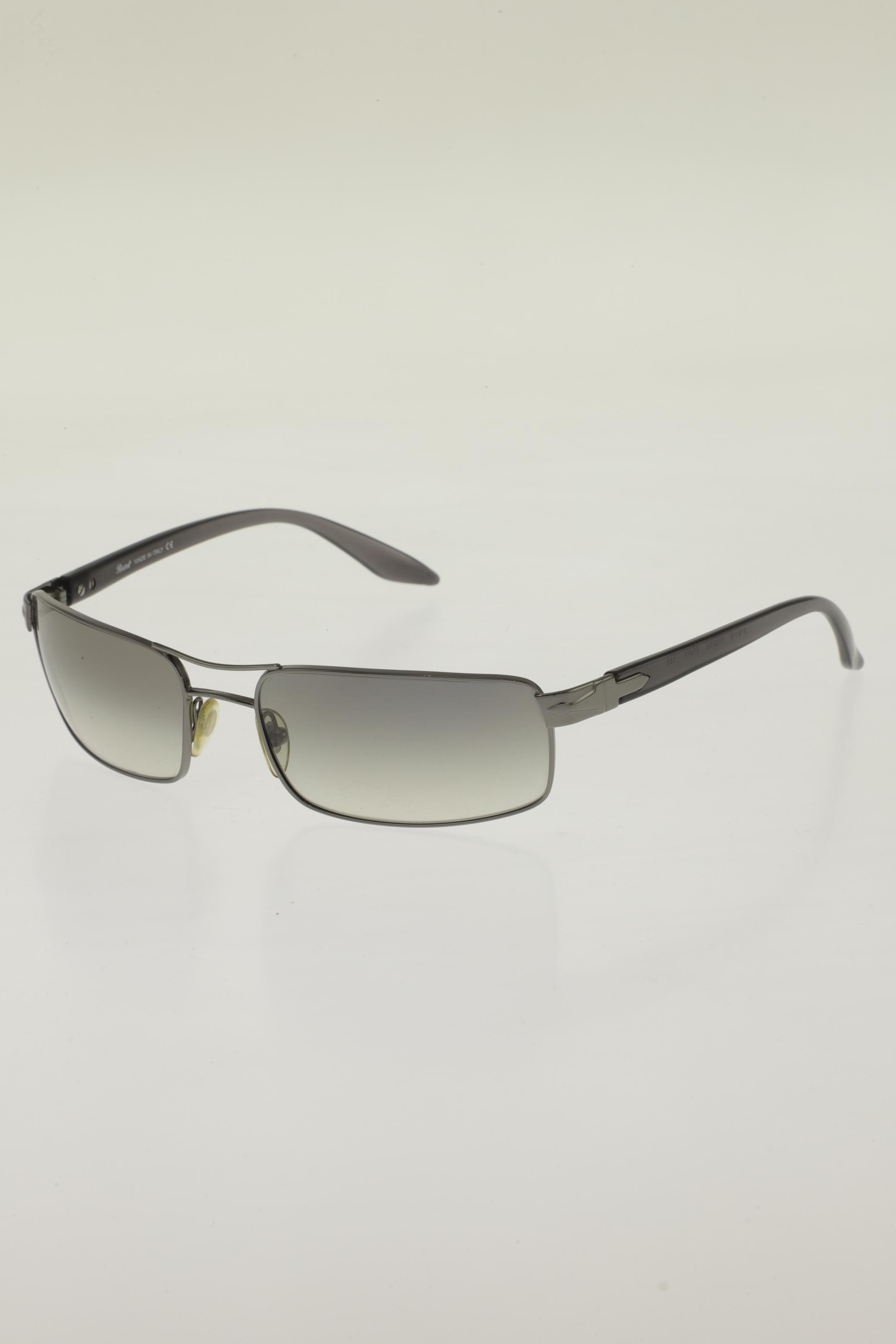

Persol Herren Sonnenbrille, grau
