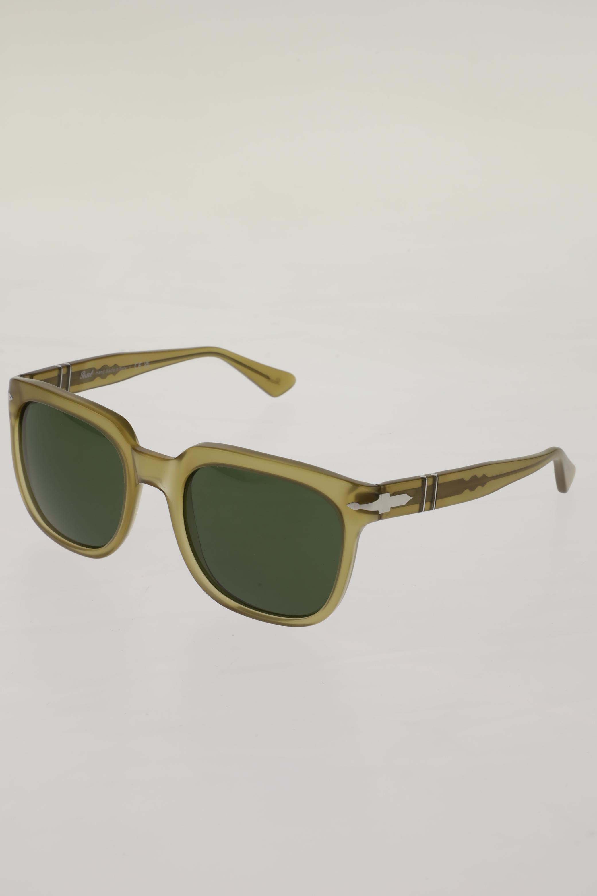 

Persol Herren Sonnenbrille, braun, Gr.