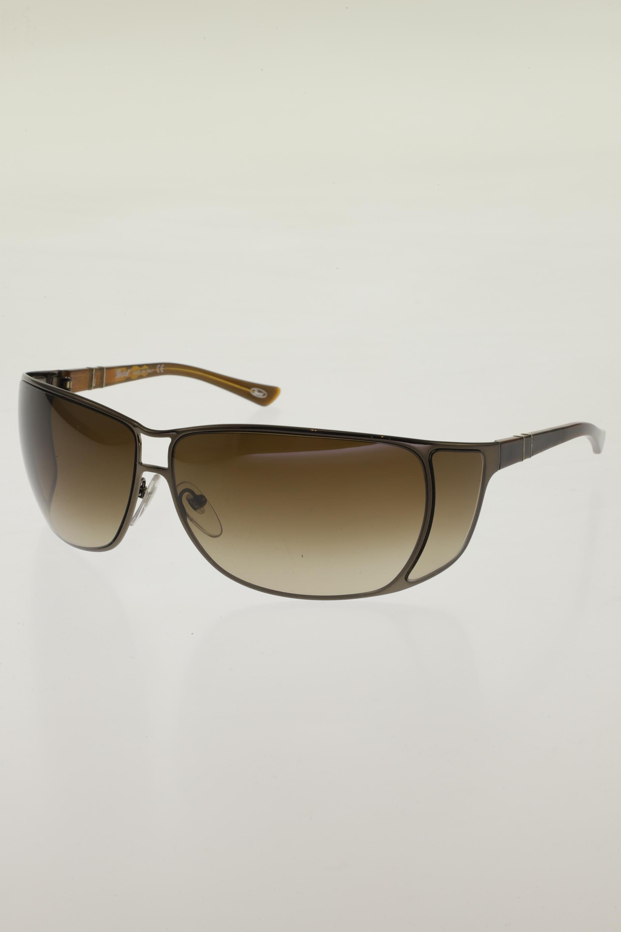 

Persol Herren Sonnenbrille, braun