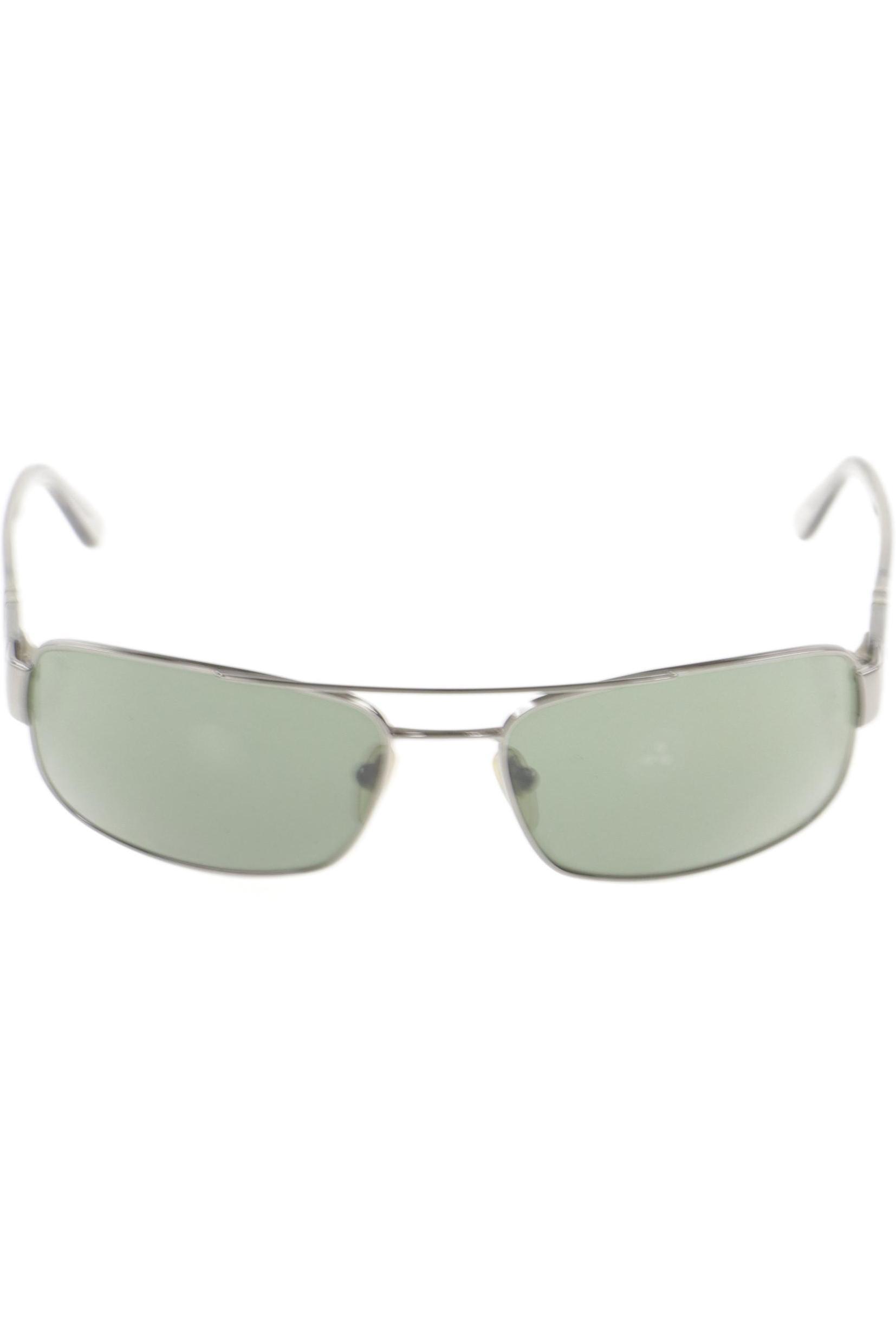 Thumbnail - Persol Herren Sonnenbrille, grau, Gr.