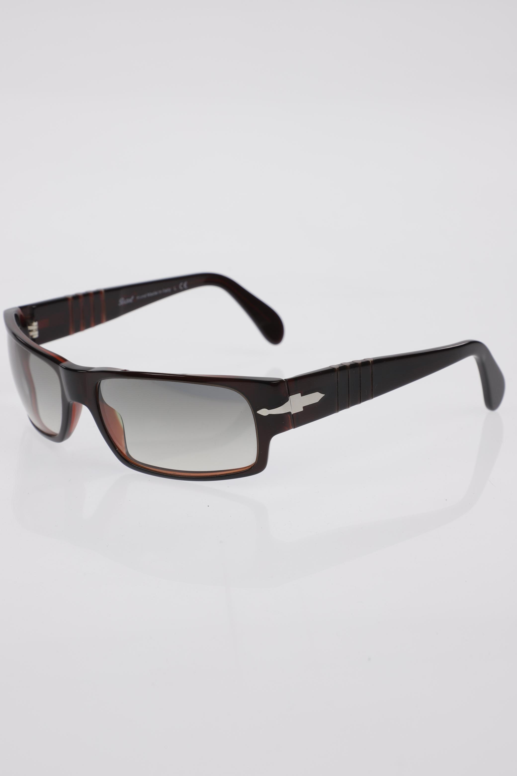 Thumbnail - Persol Herren Sonnenbrille, braun, Gr.