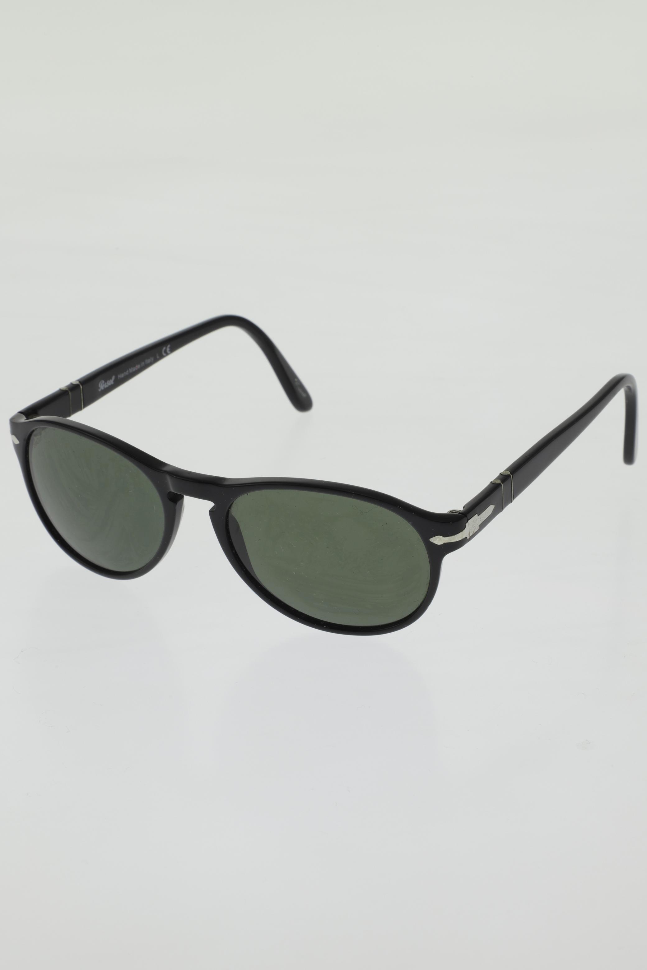 

Persol Herren Sonnenbrille, schwarz