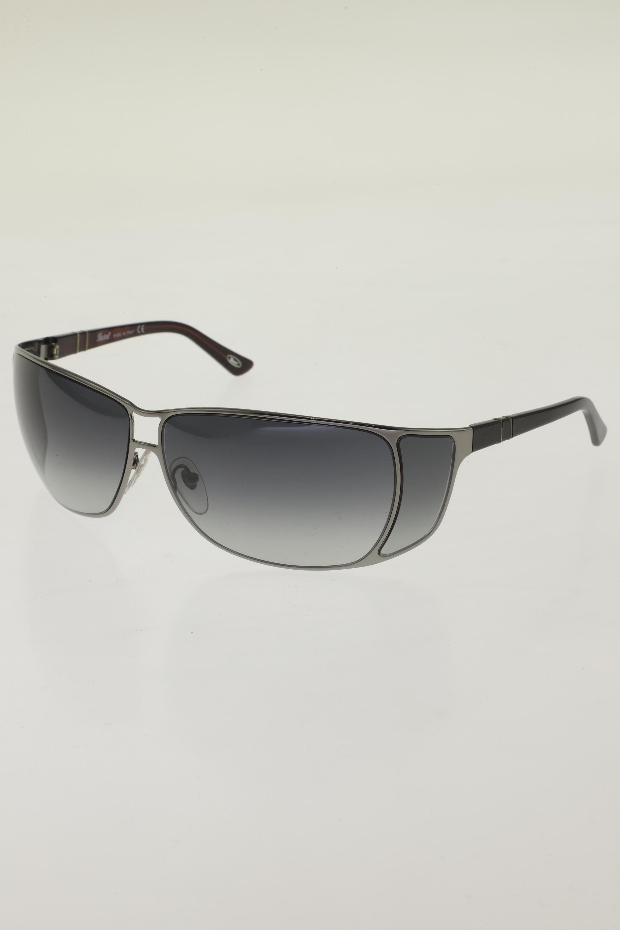 

Persol Herren Sonnenbrille, schwarz