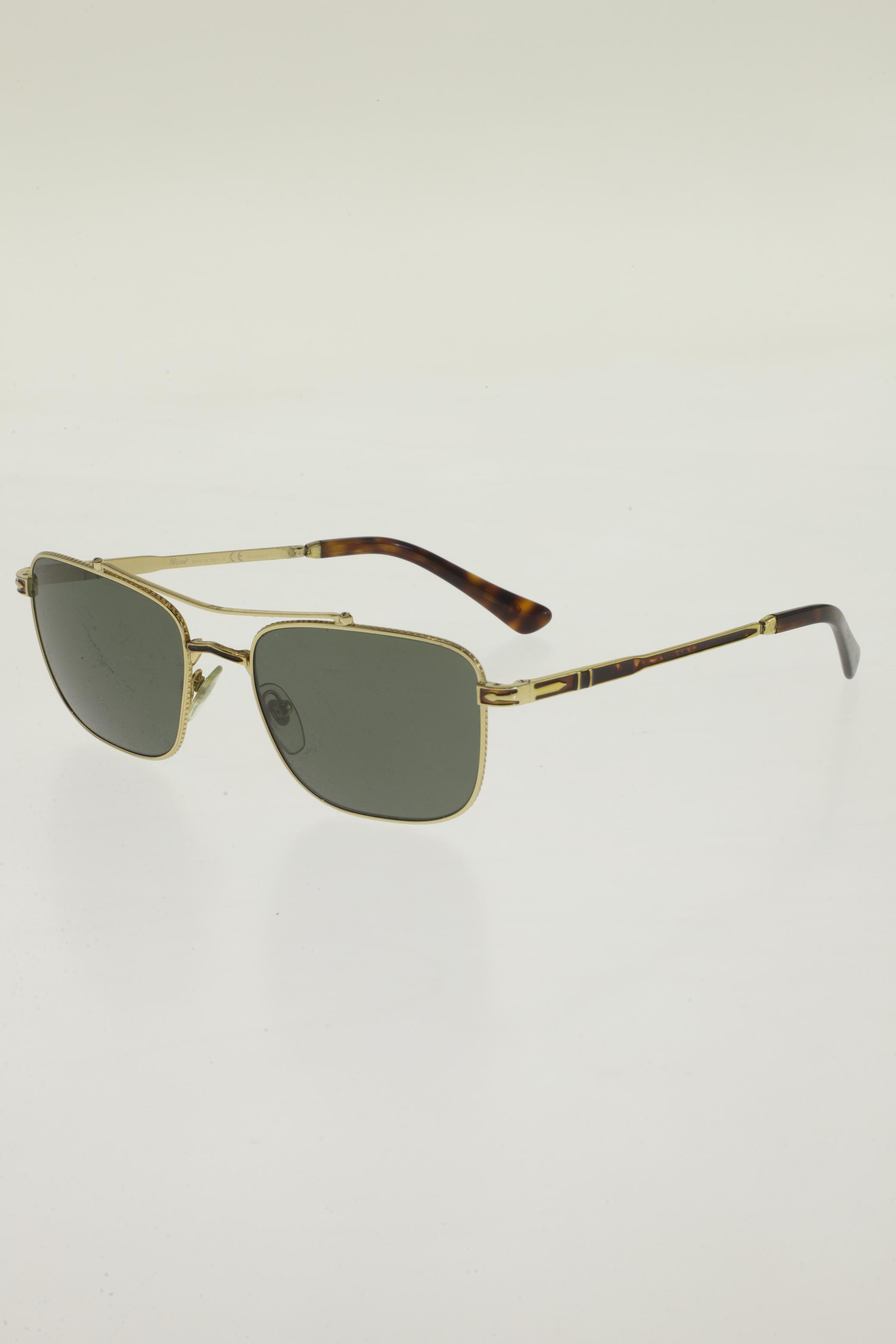 

Persol Herren Sonnenbrille, braun