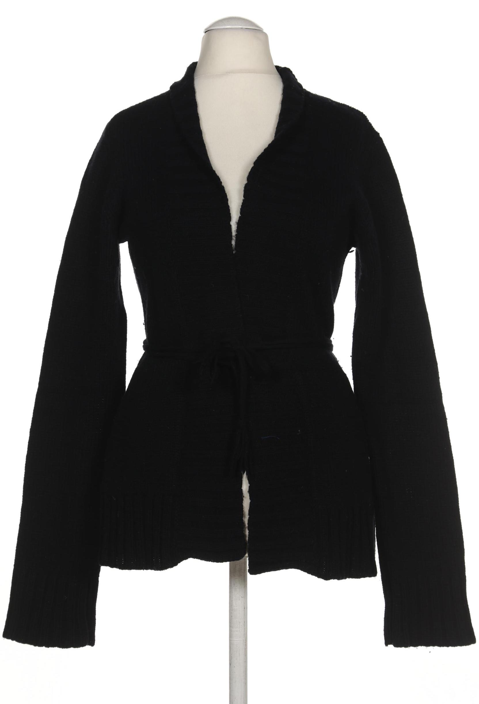 

personal affairs Damen Strickjacke, schwarz, Gr. 38