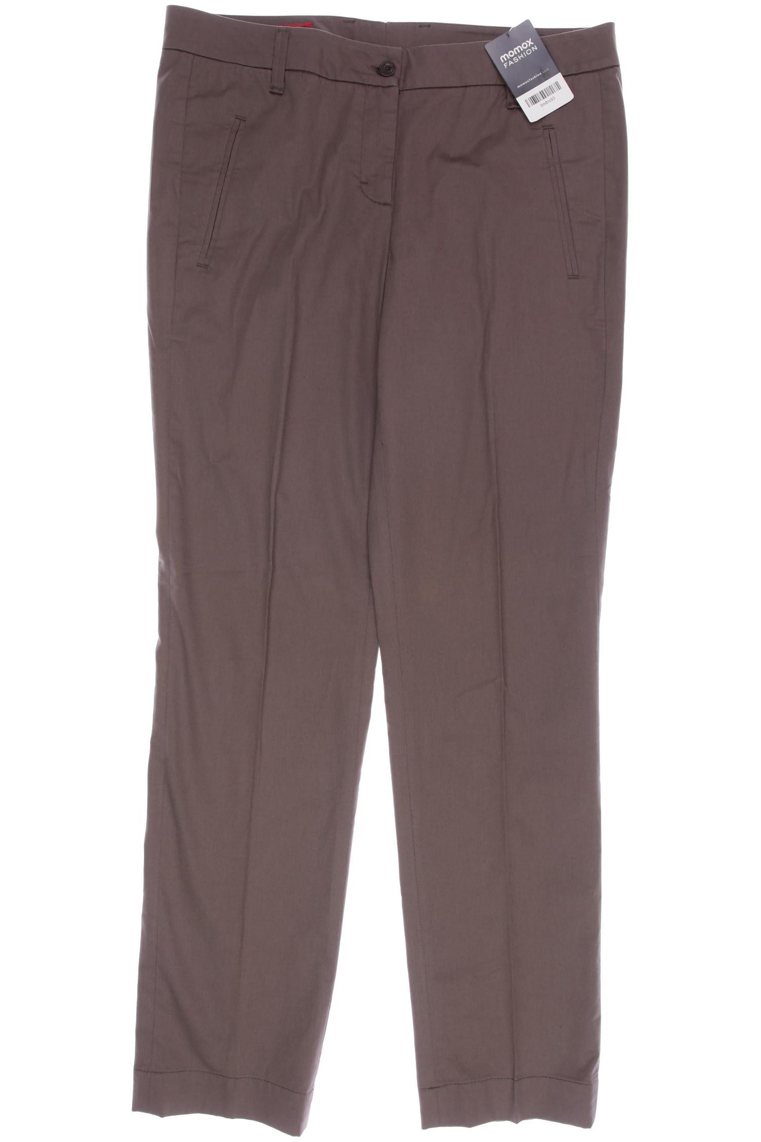 

personal affairs Damen Stoffhose, braun, Gr. 38