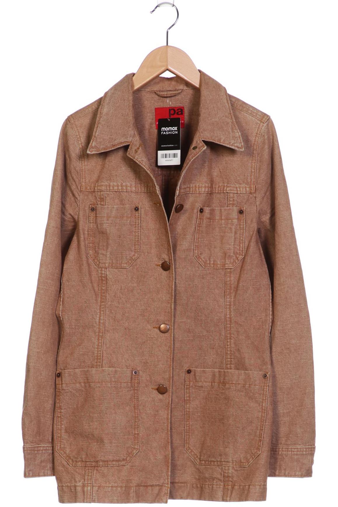 

personal affairs Damen Jacke, braun, Gr. 36