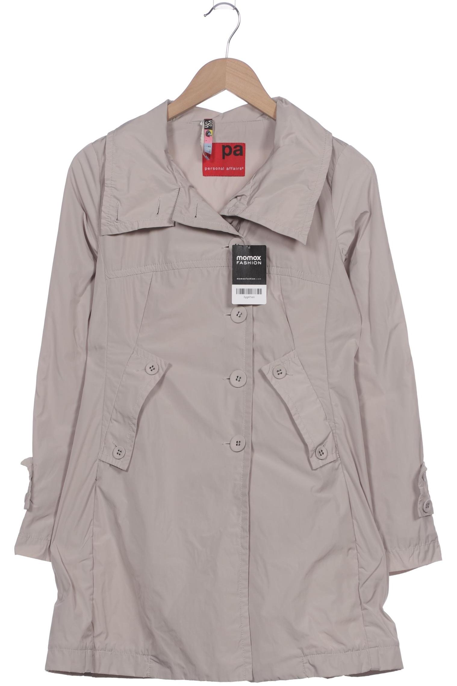 

personal affairs Damen Mantel, beige, Gr. 34