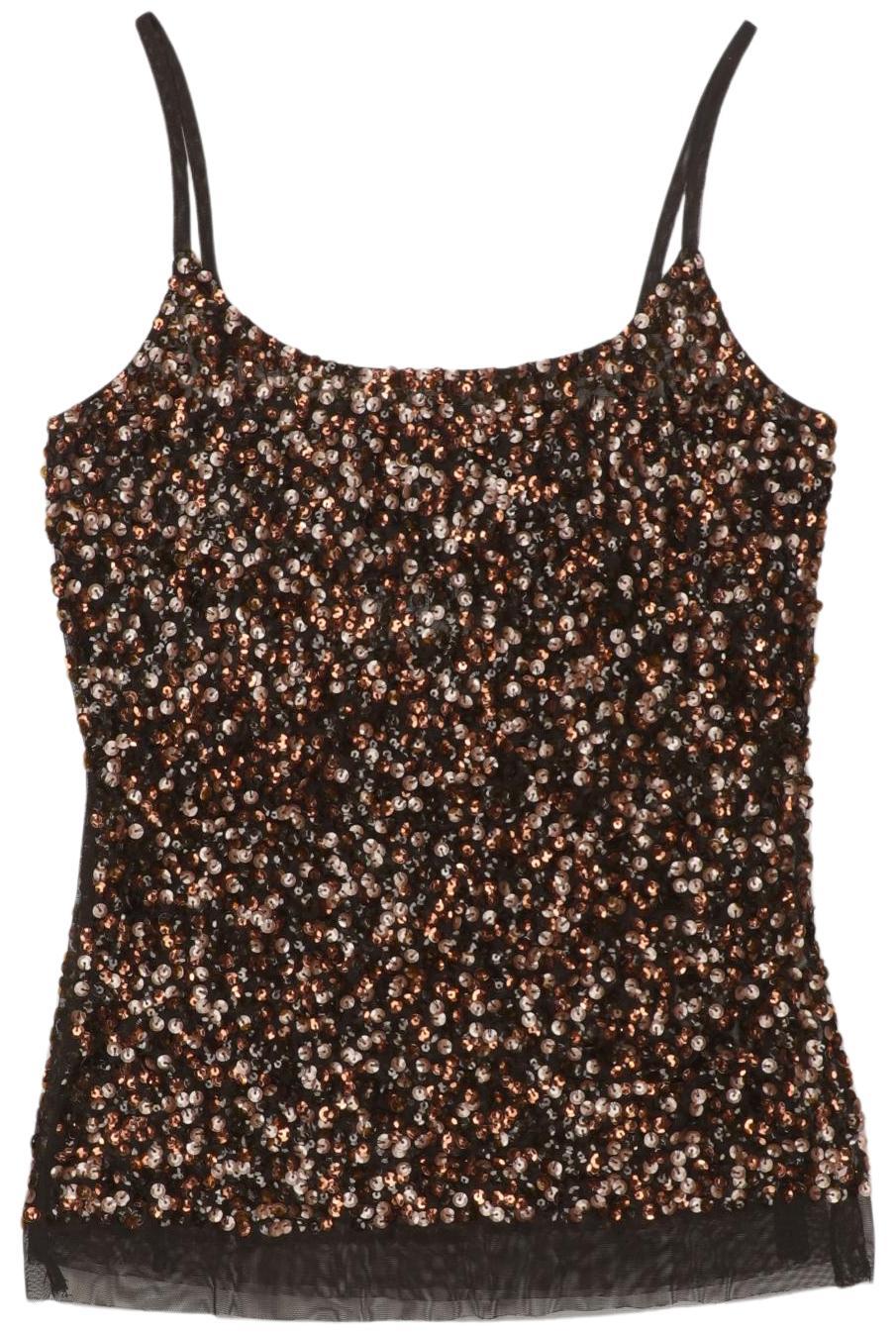 

personal affairs Damen Top, braun, Gr. 36