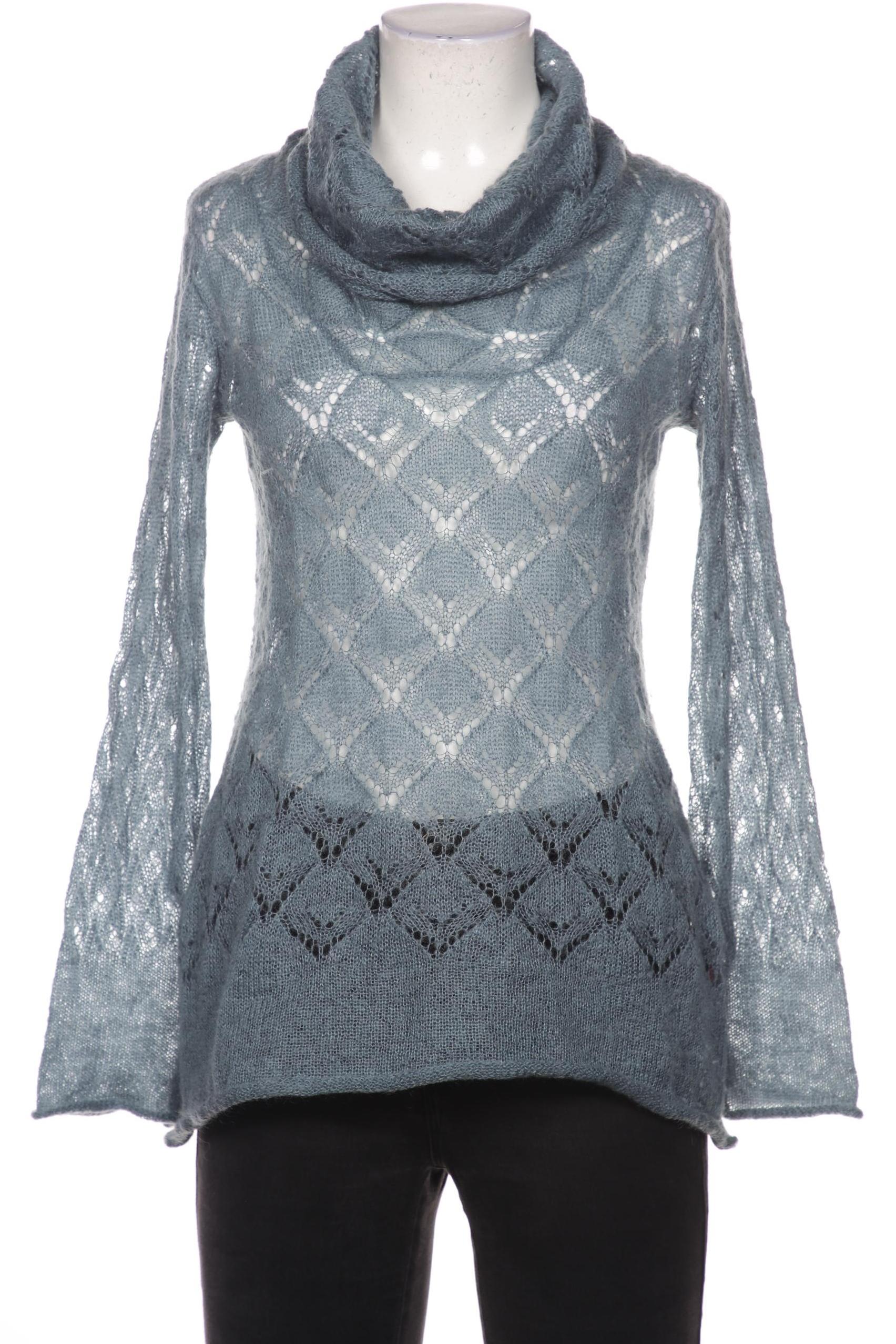 

personal affairs Damen Pullover, türkis, Gr. 36