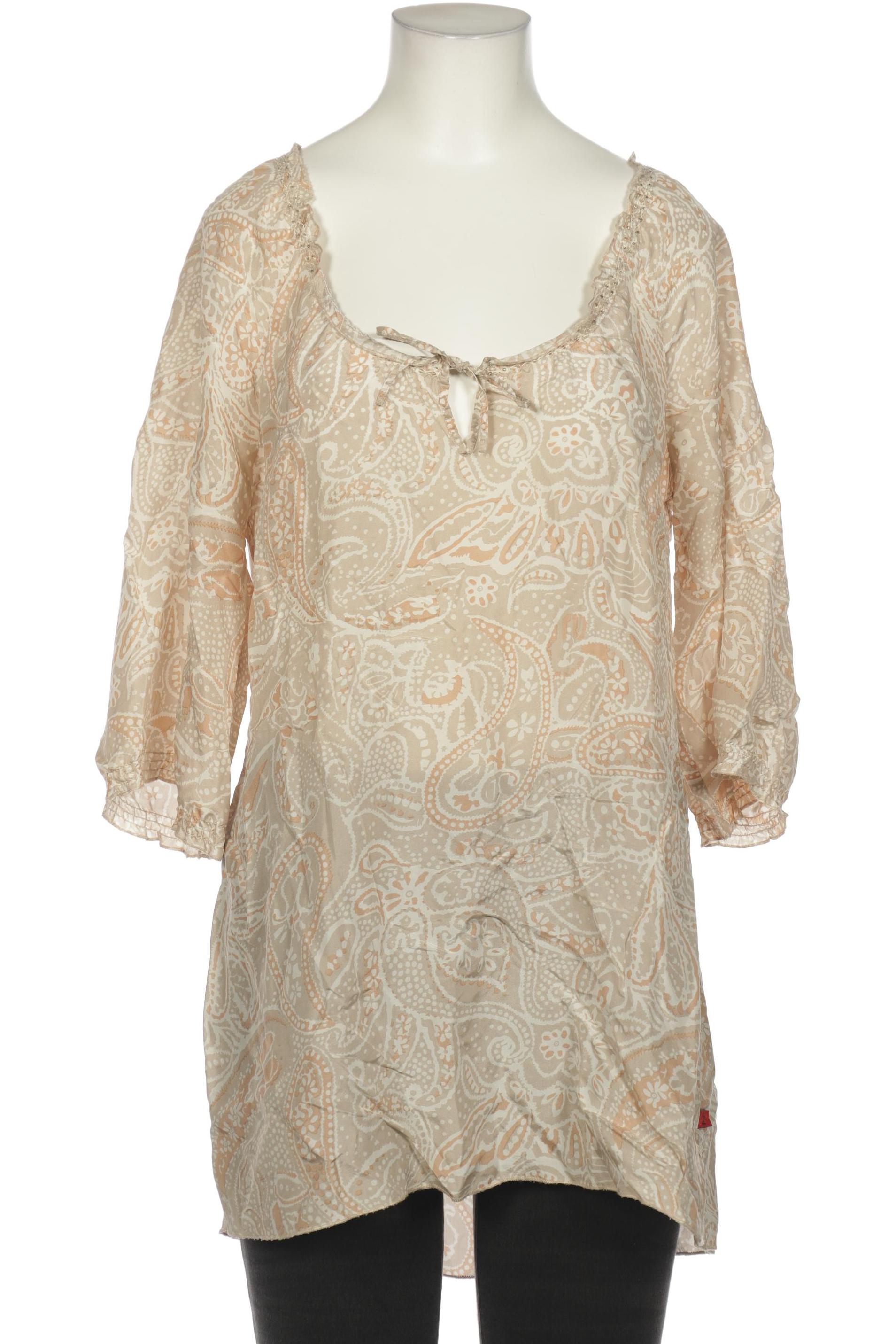 

personal affairs Damen Bluse, beige