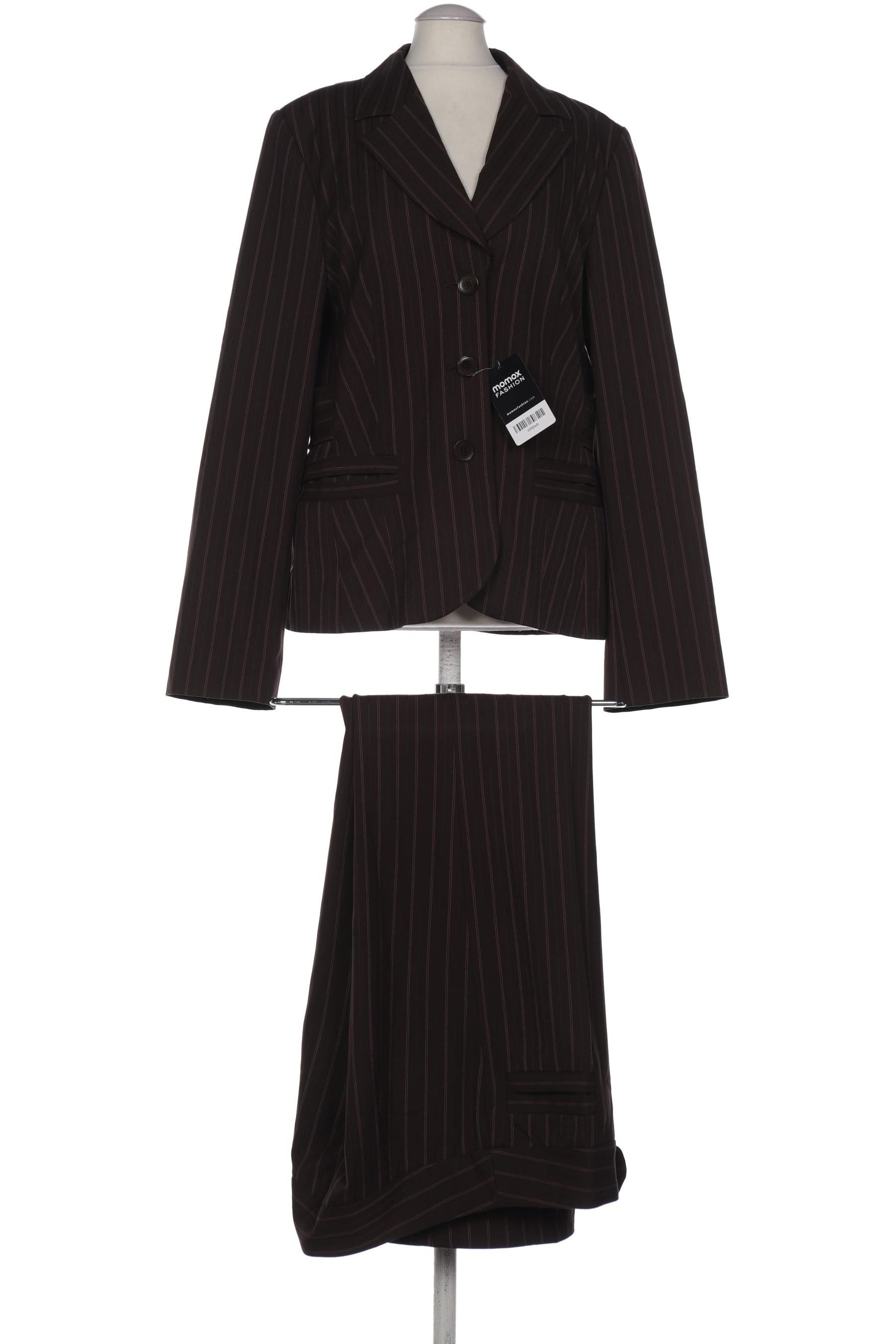 

personal affairs Damen Anzug, braun, Gr. 40