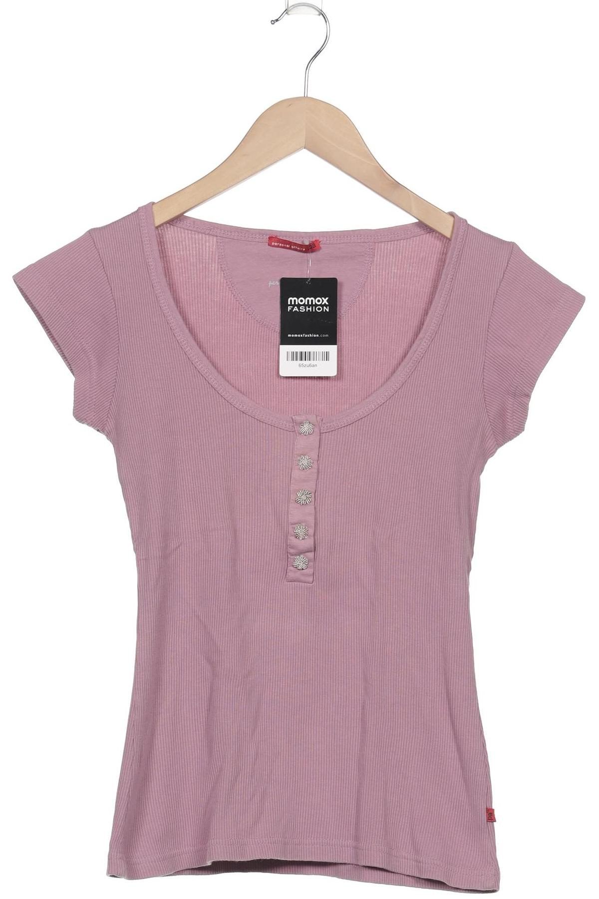 

personal affairs Damen T-Shirt, pink, Gr. 38