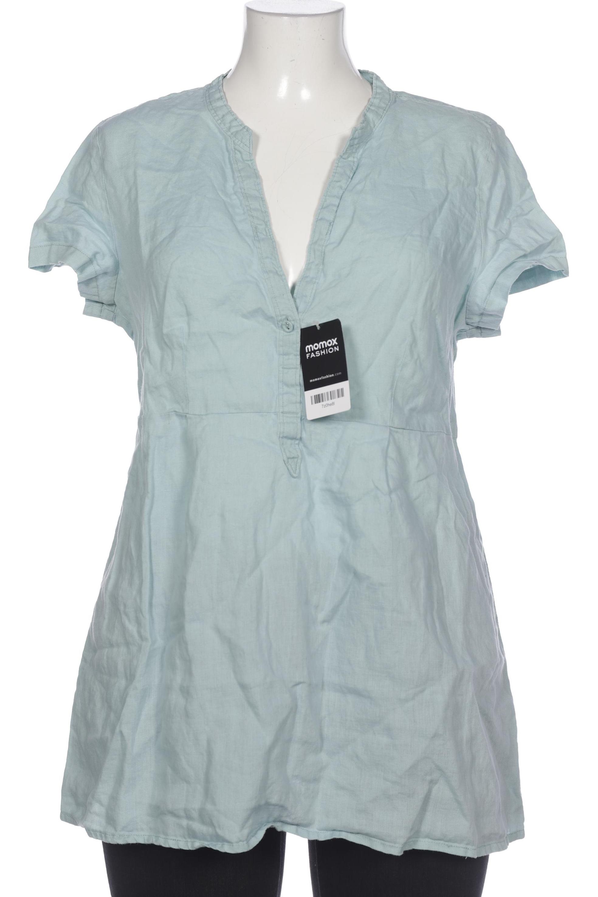 

personal affairs Damen Bluse, türkis, Gr. 42