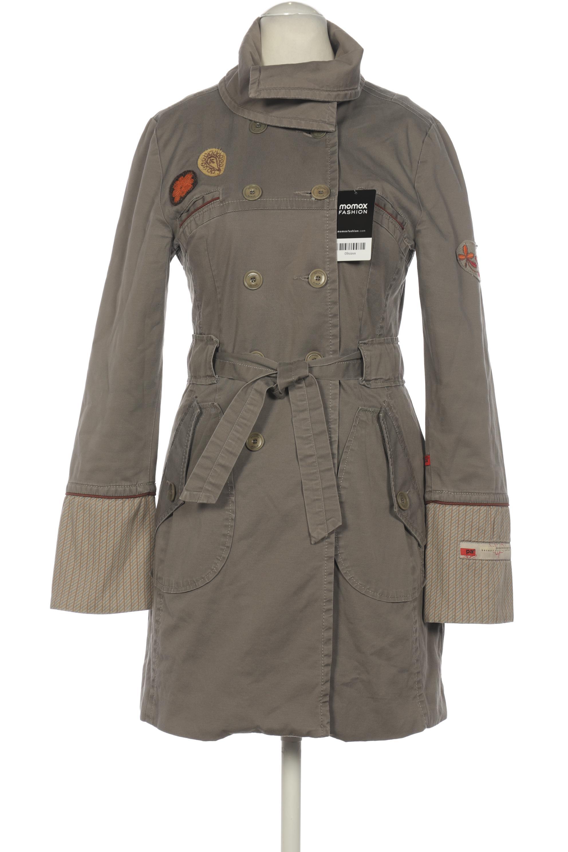 

personal affairs Damen Mantel, beige, Gr. 36
