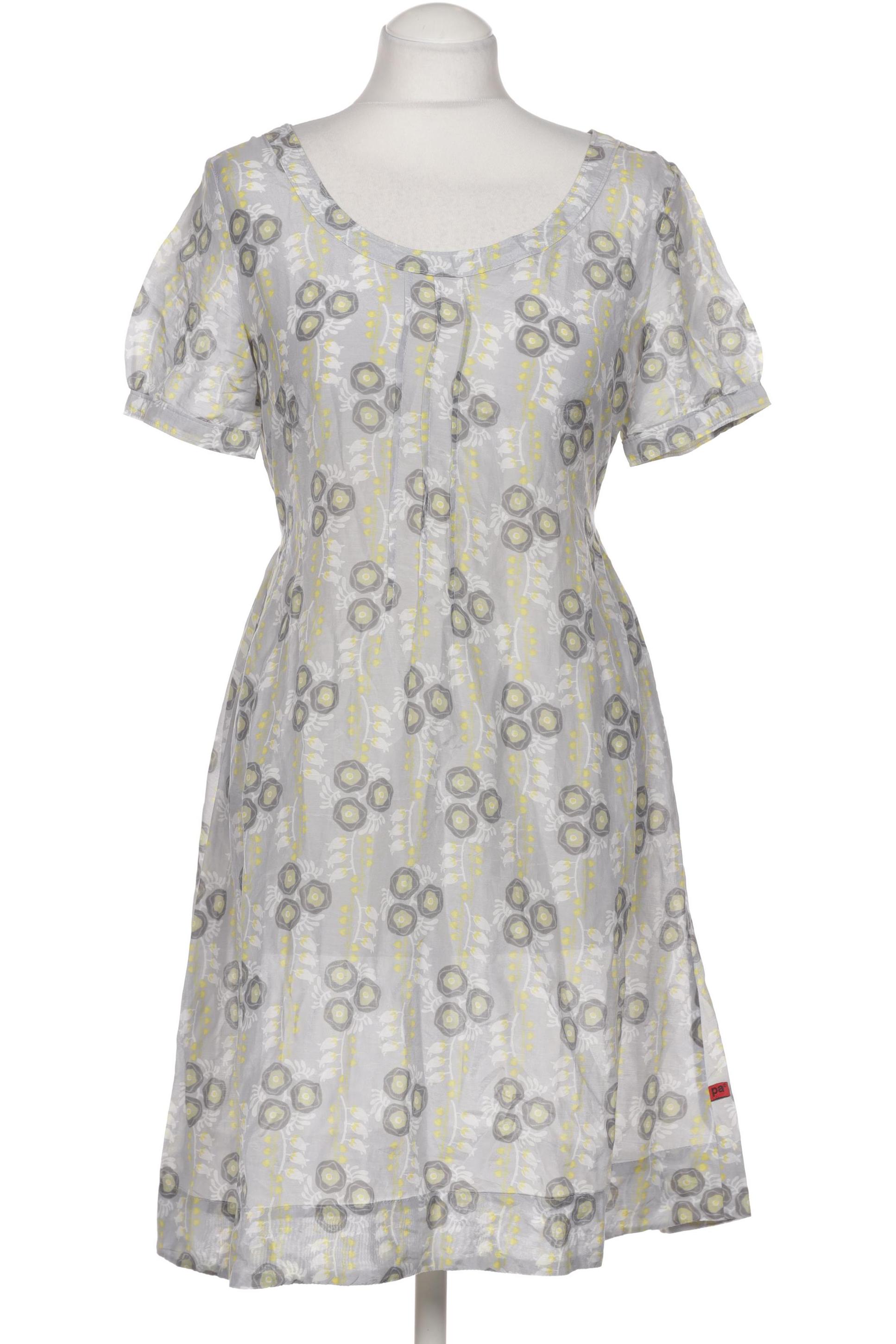 

personal affairs Damen Kleid, grau, Gr. 36