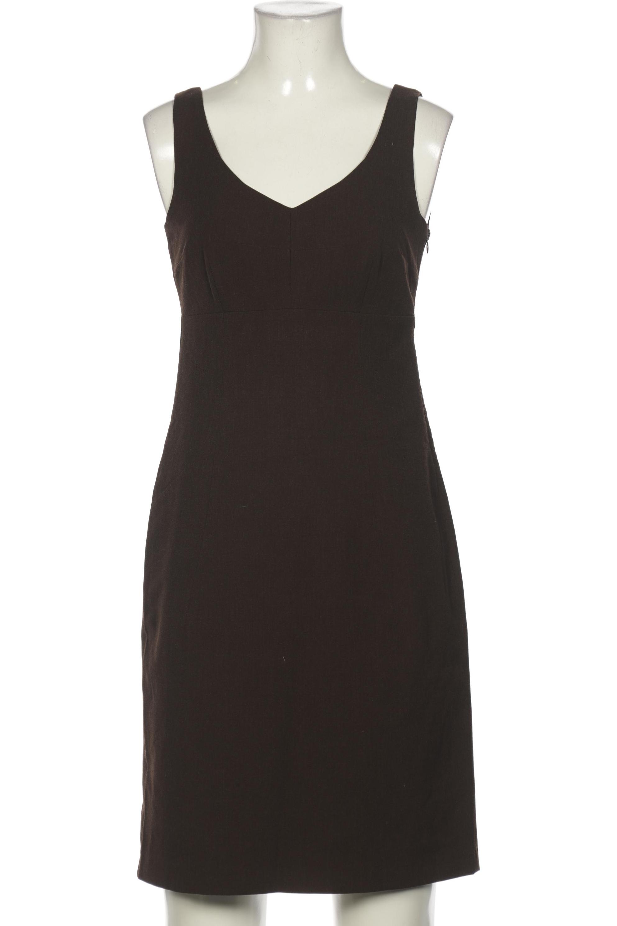 

personal affairs Damen Kleid, braun, Gr. 34
