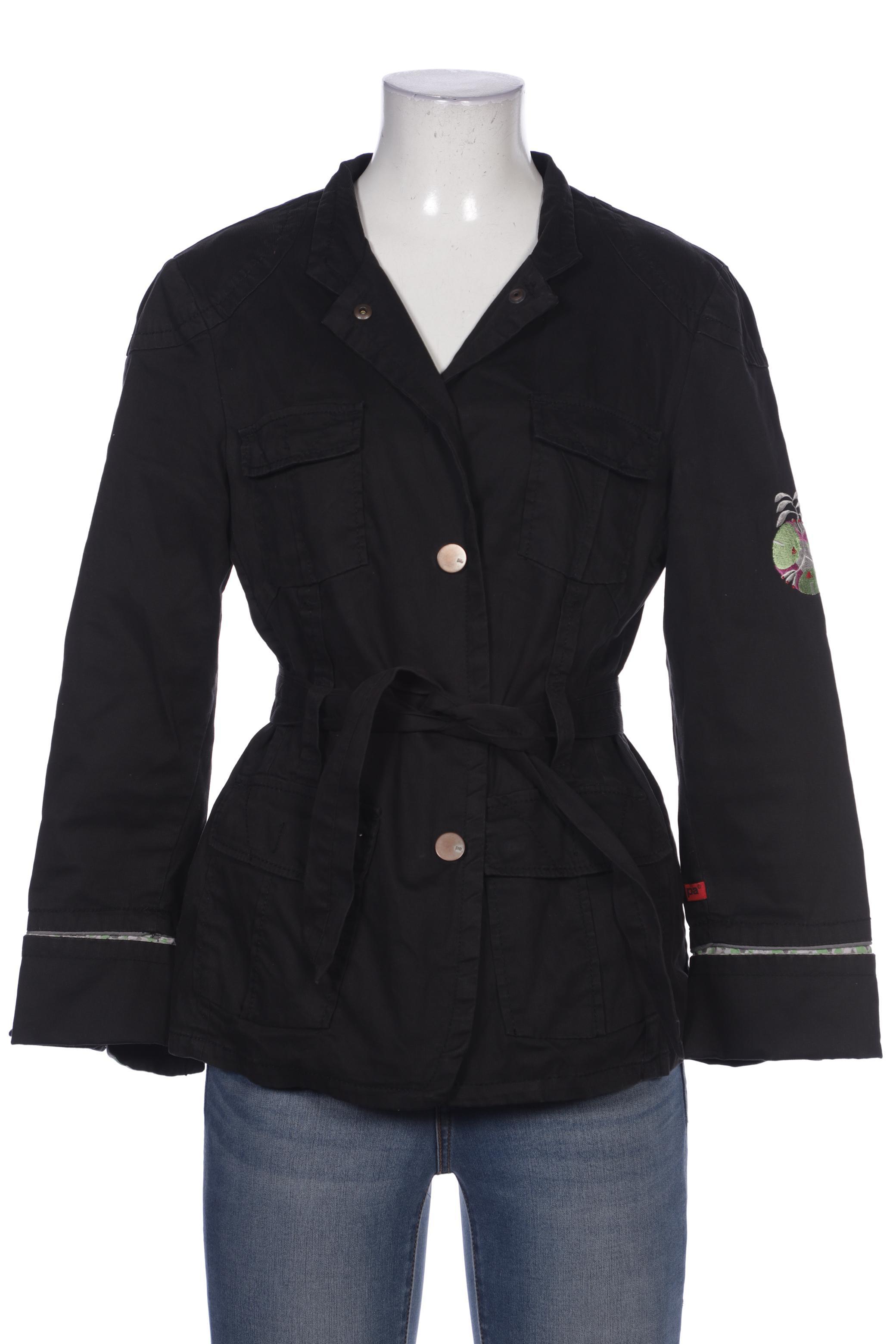 

personal affairs Damen Jacke, schwarz, Gr. 38
