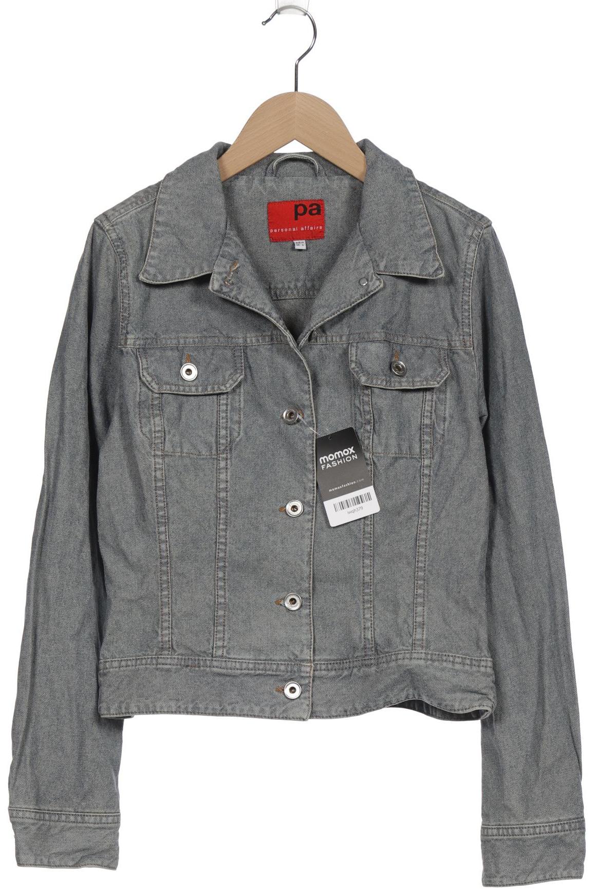 

personal affairs Damen Jacke, blau