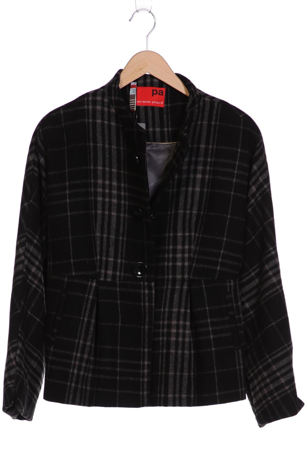 

personal affairs Damen Jacke, schwarz