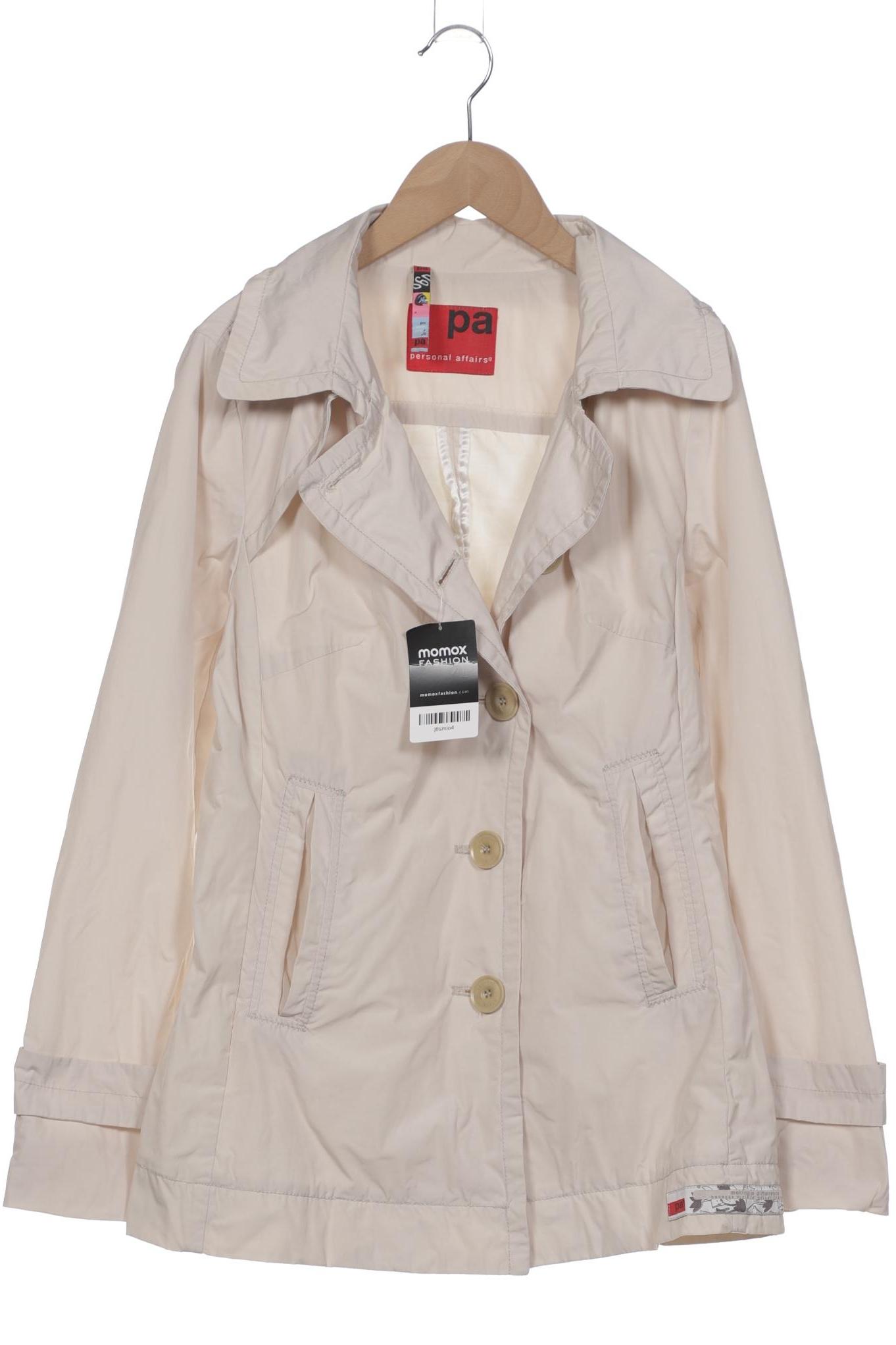 

personal affairs Damen Jacke, beige, Gr. 36