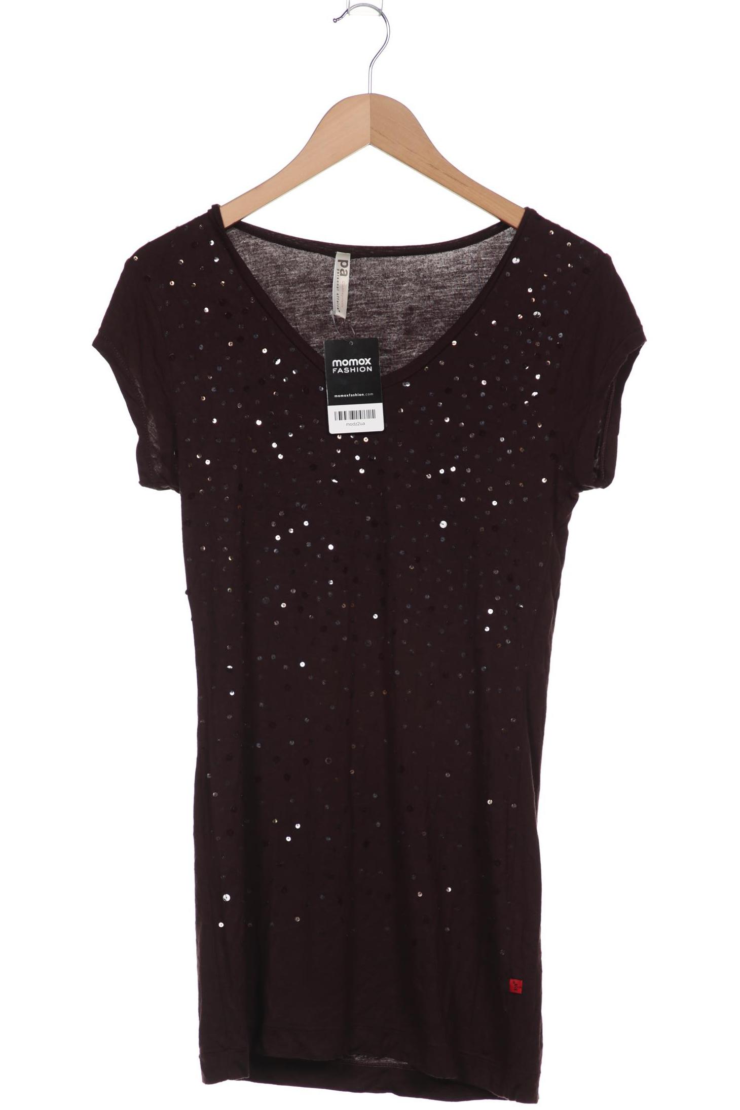 

personal affairs Damen T-Shirt, braun