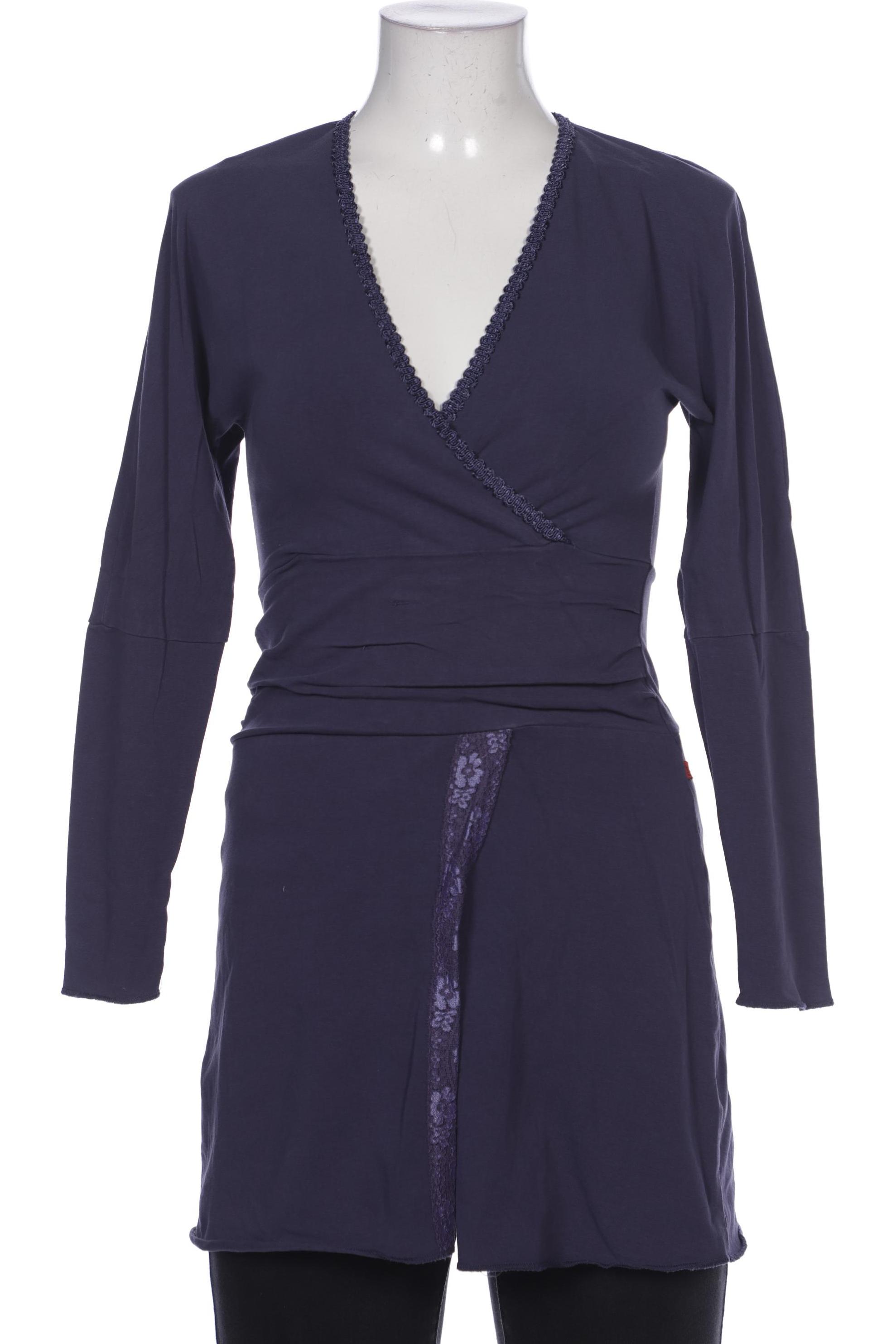 

personal affairs Damen Bluse, marineblau, Gr. 36