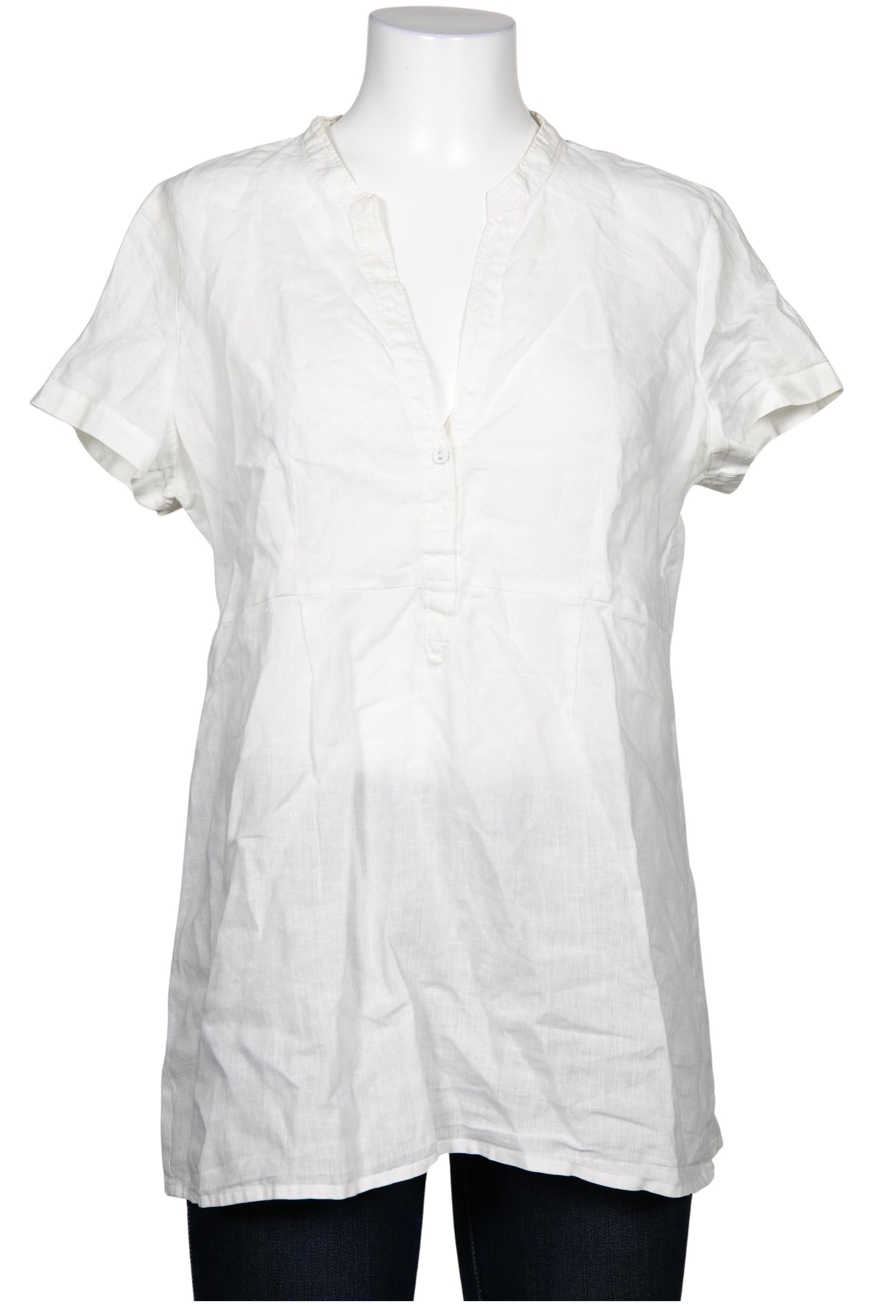 

personal affairs Damen Bluse, weiß, Gr. 40