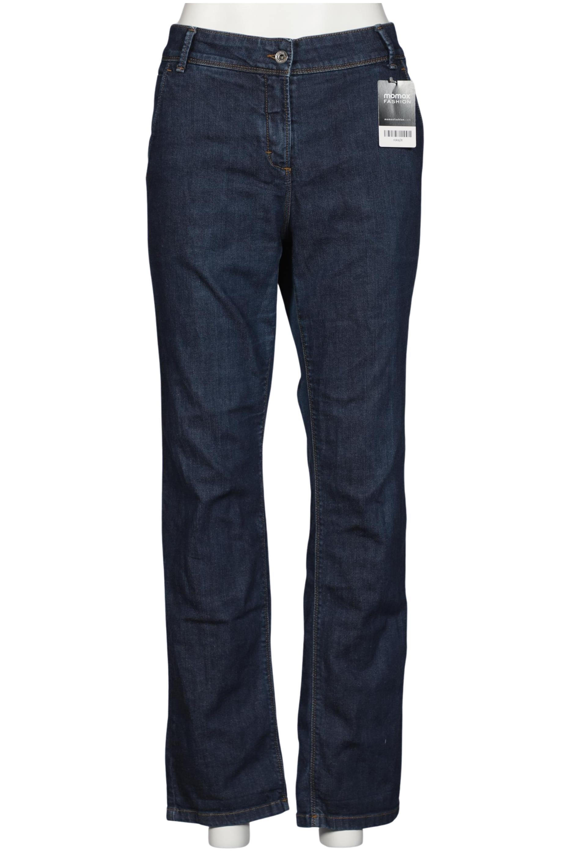 

personal affairs Damen Jeans, marineblau, Gr. 42