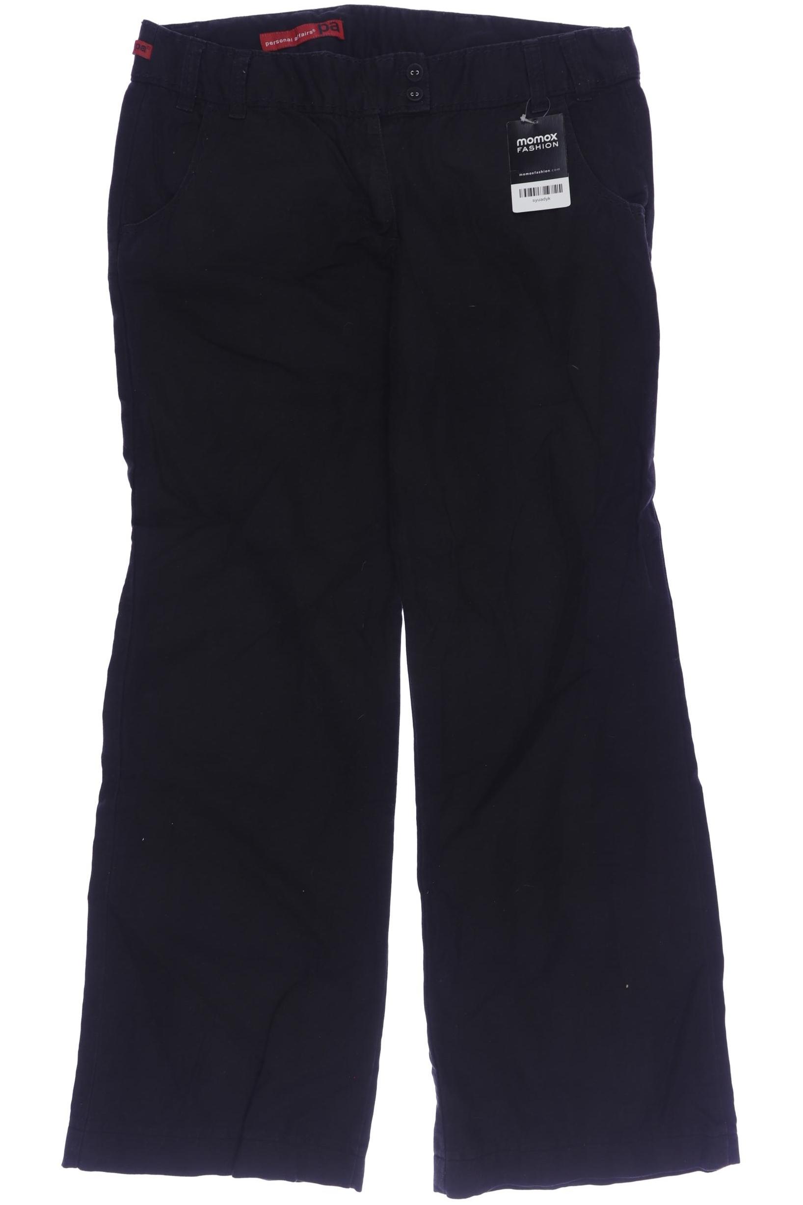 

personal affairs Damen Jeans, schwarz, Gr. 40