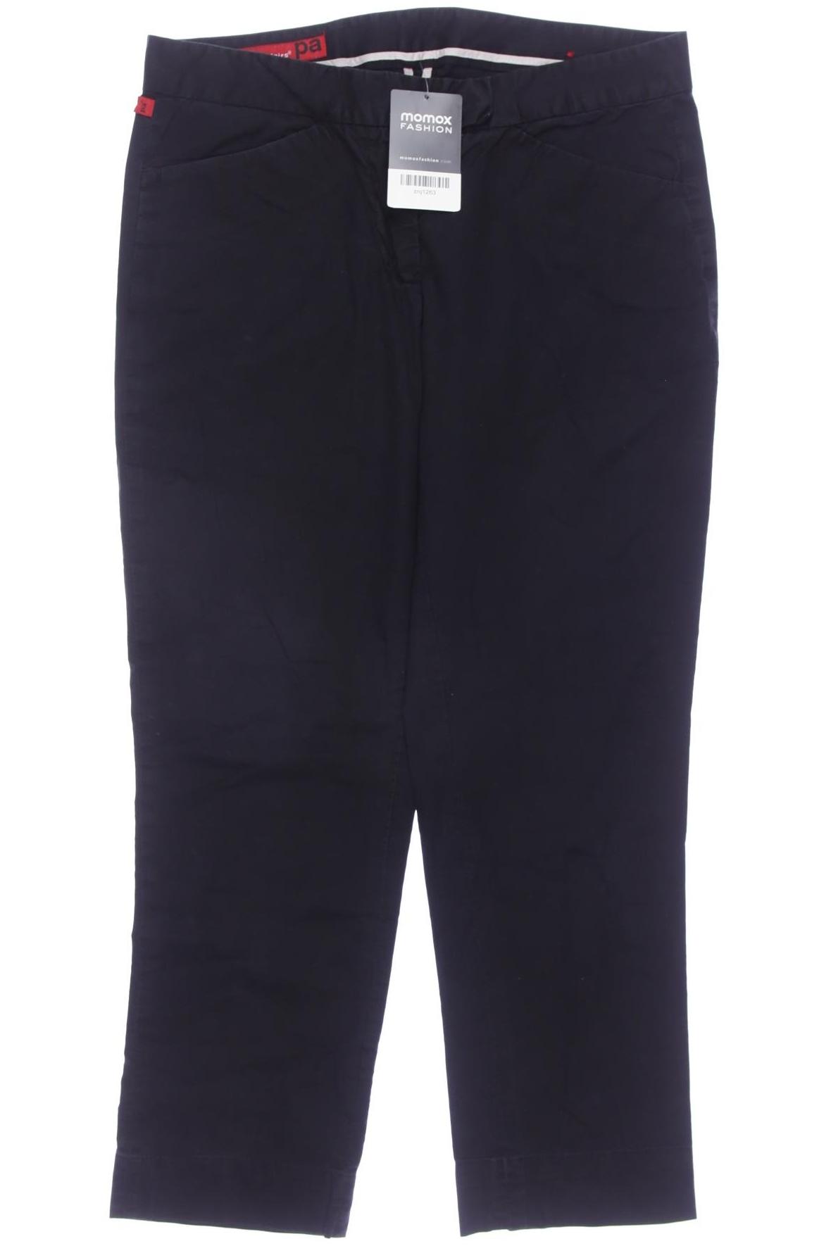 

personal affairs Damen Stoffhose, schwarz, Gr. 36