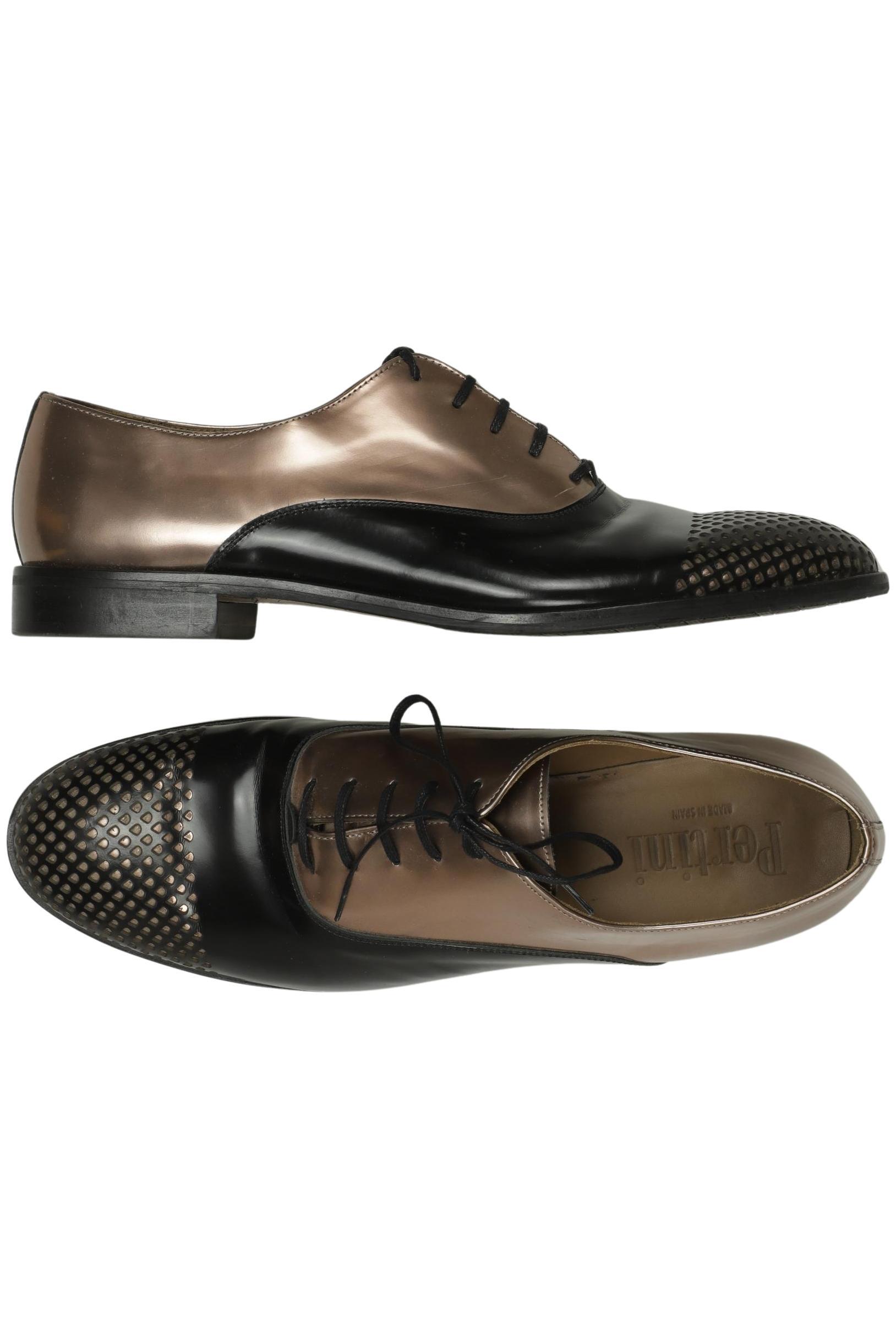 

Pertini Damen Halbschuh, mehrfarbig, Gr. 41