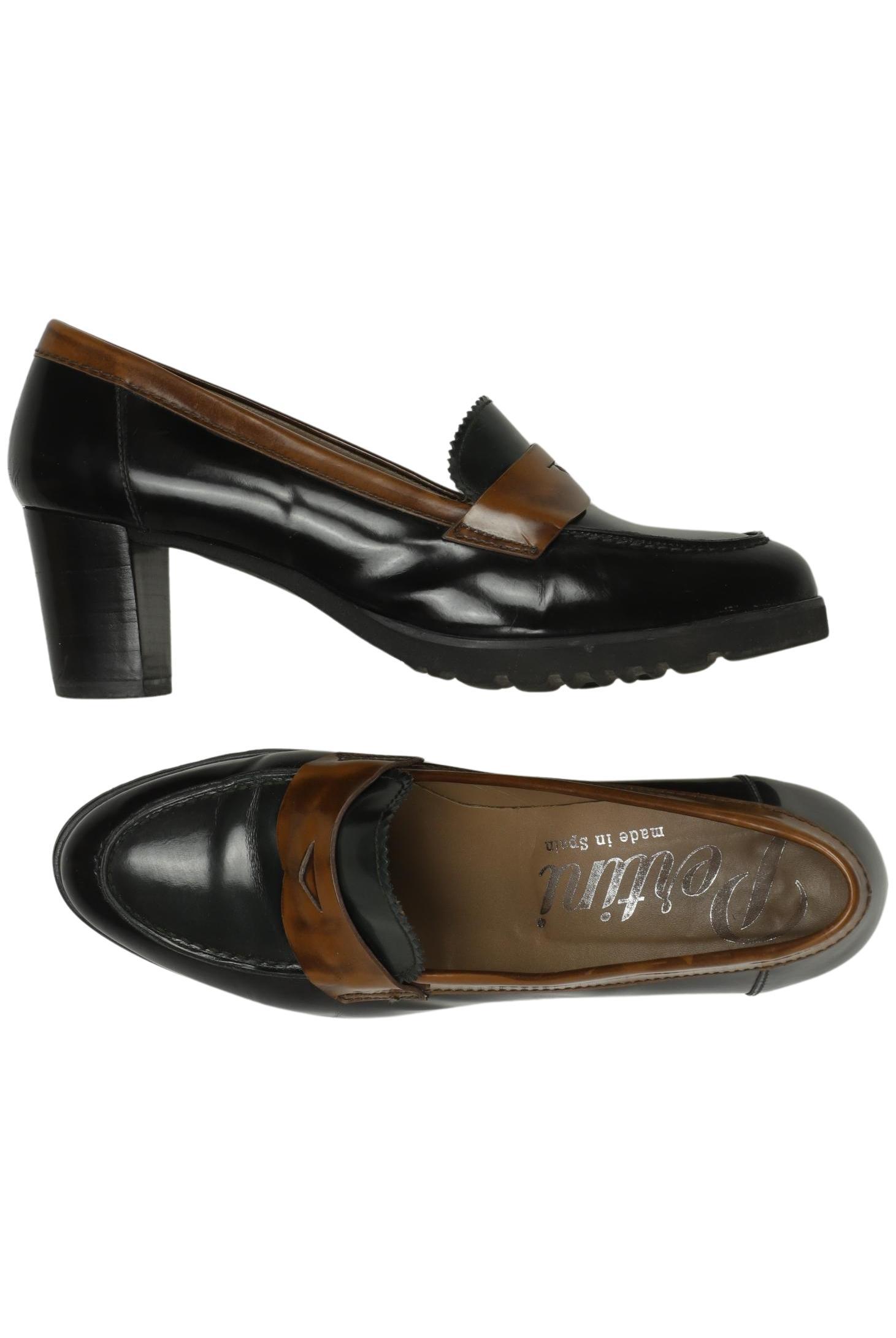 

Pertini Damen Halbschuh, mehrfarbig, Gr. 38