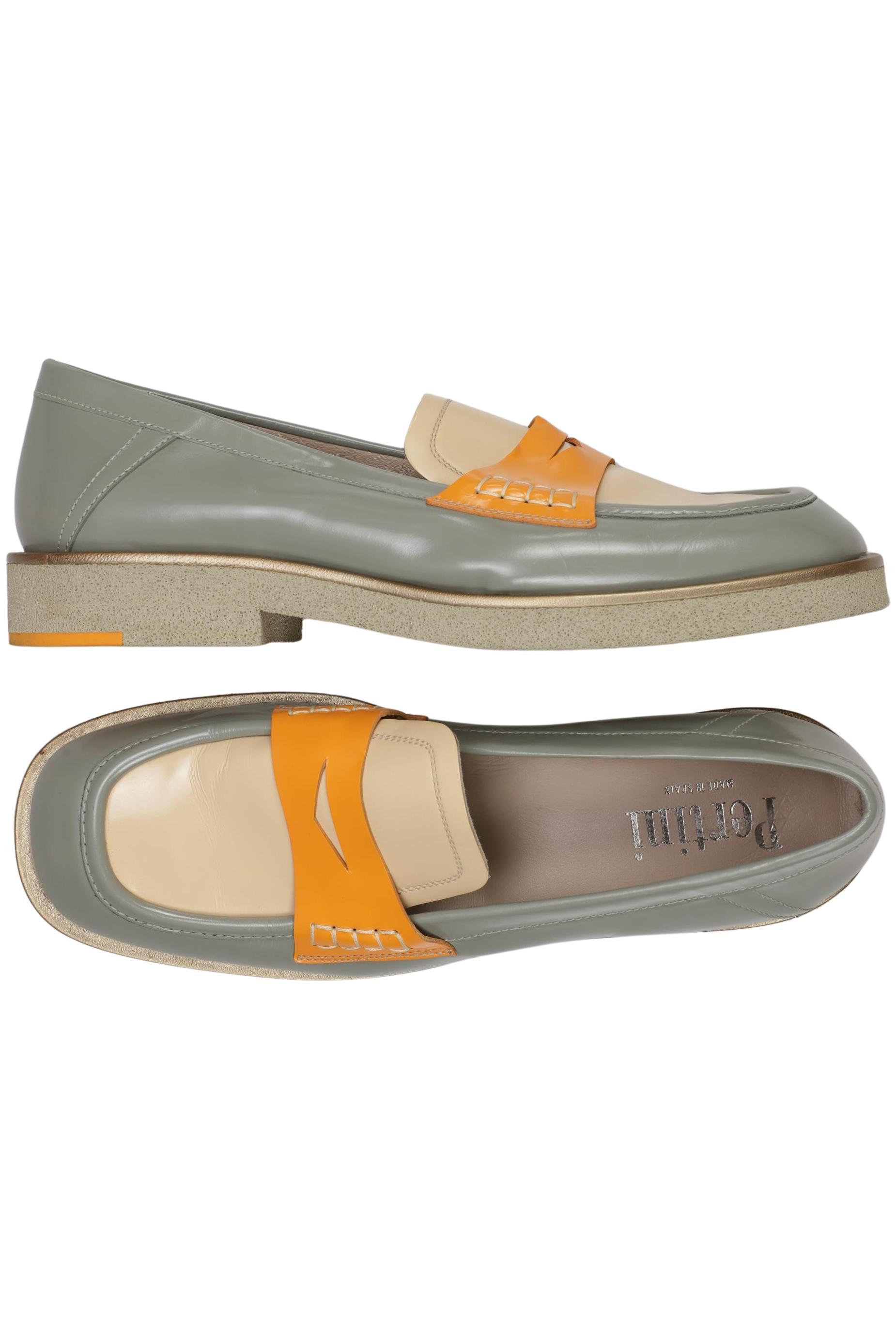 

Pertini Damen Halbschuh, mehrfarbig, Gr. 42