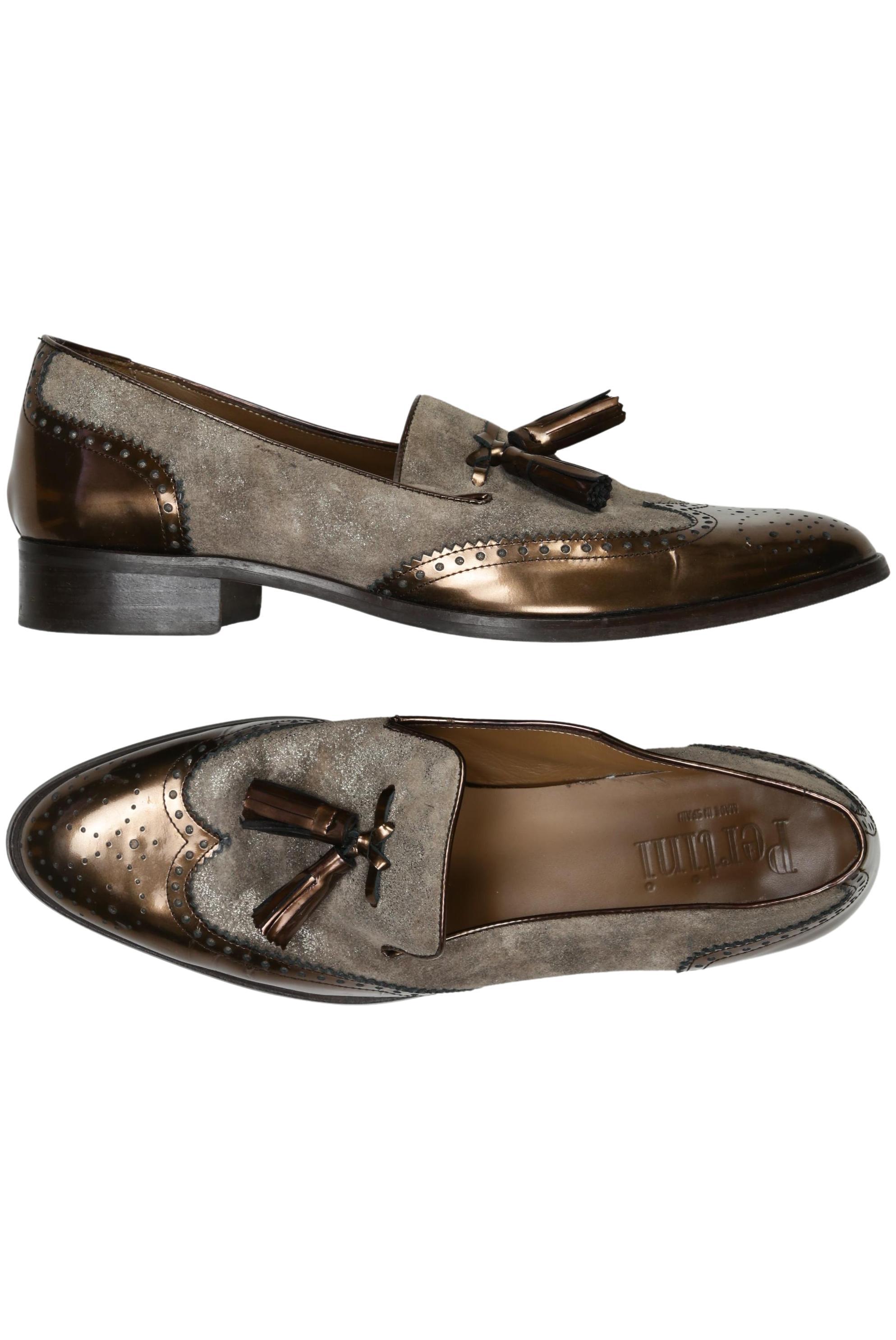 

Pertini Damen Halbschuh, mehrfarbig, Gr. 41