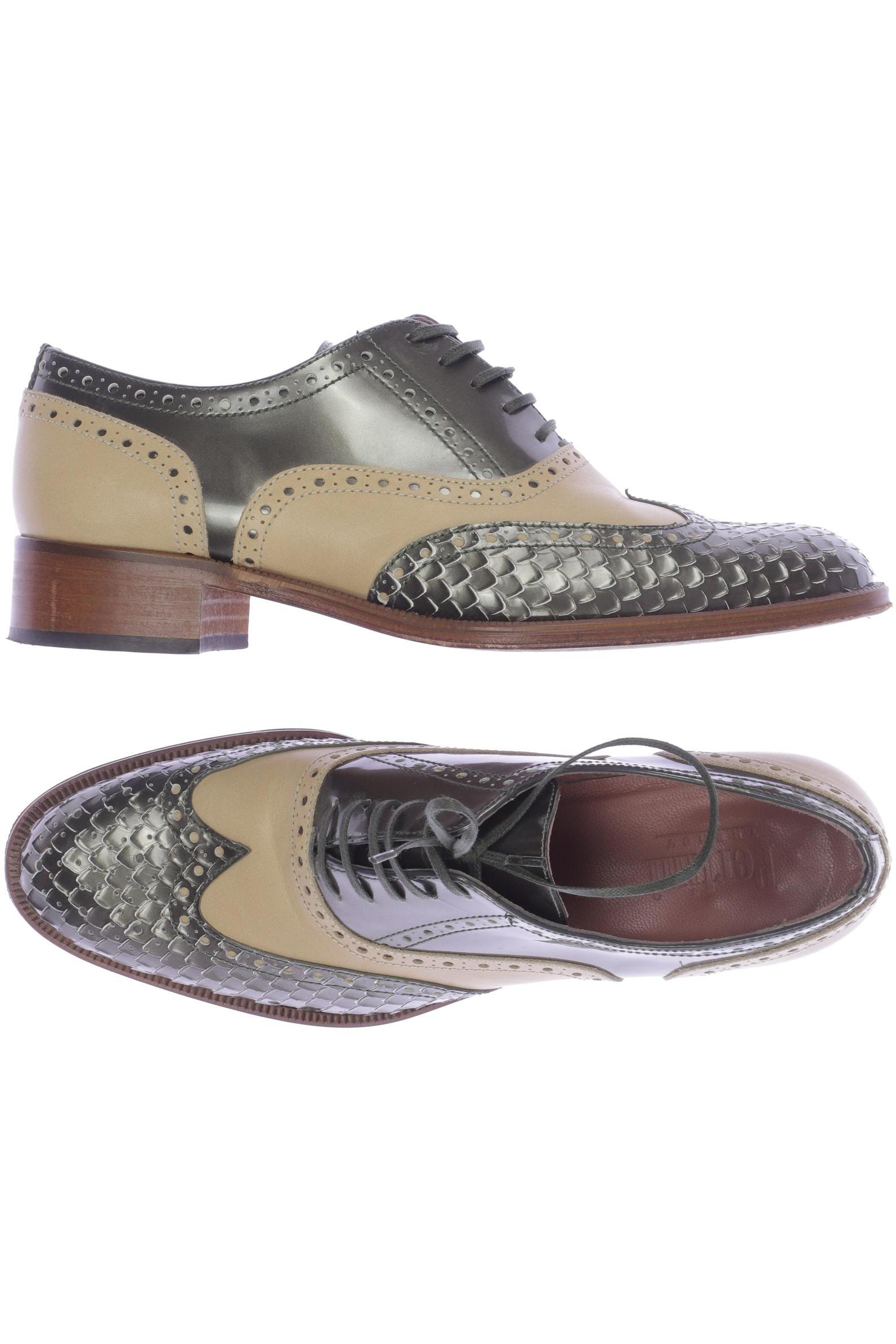 

Pertini Damen Halbschuh, mehrfarbig, Gr. 37