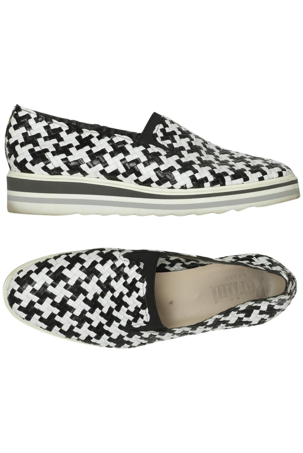 

Pertini Damen Halbschuh, mehrfarbig, Gr. 41