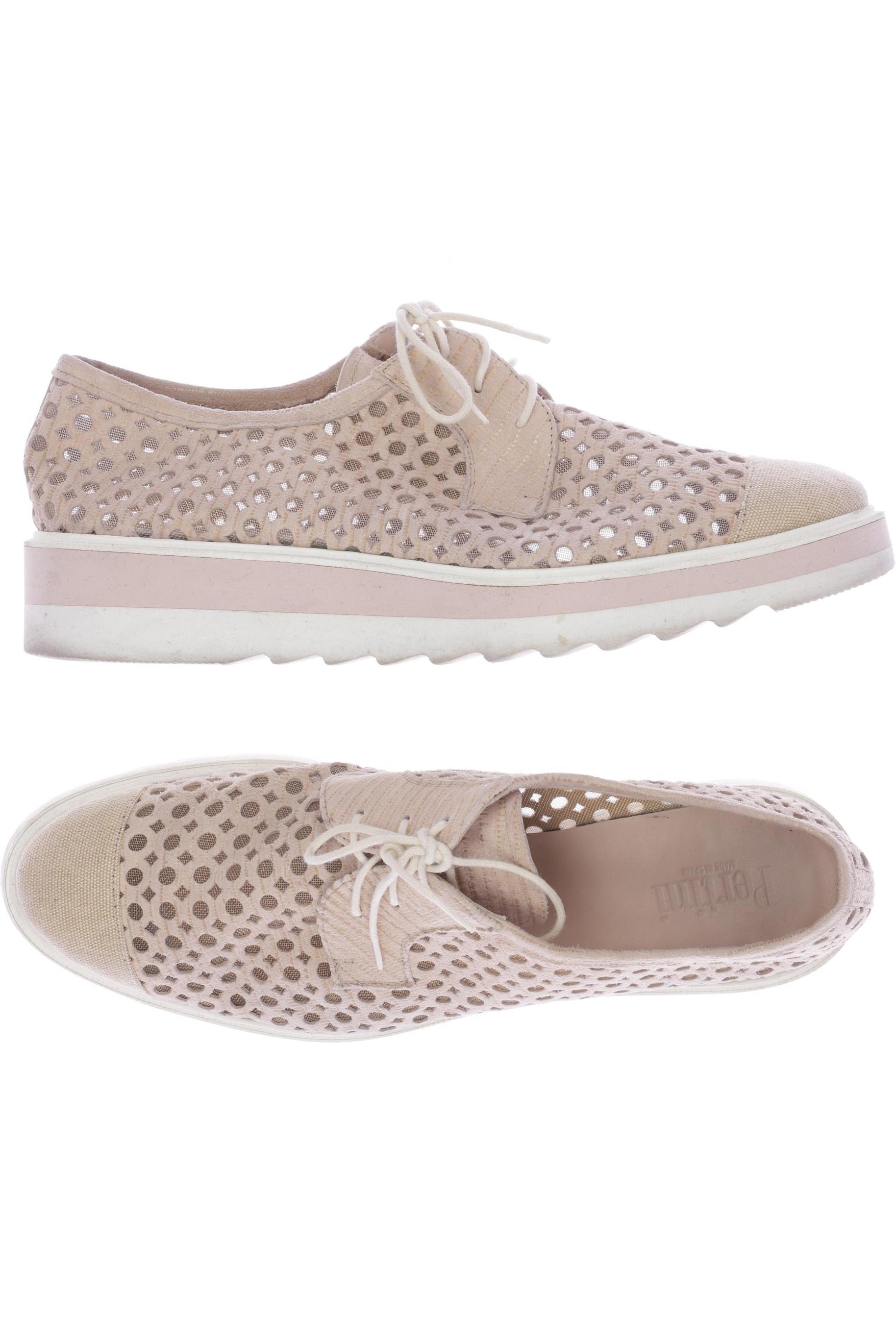 

Pertini Damen Halbschuh, pink