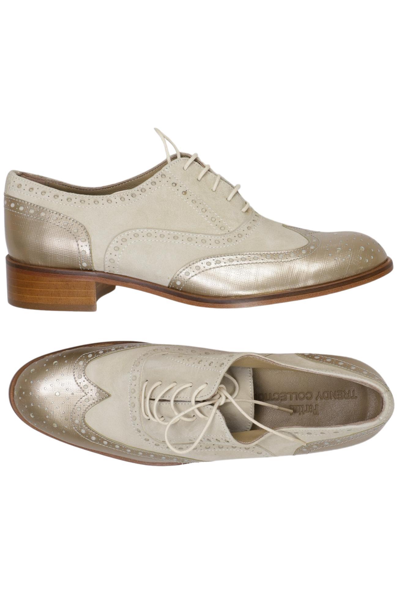 

Pertini Damen Halbschuh, mehrfarbig, Gr. 37