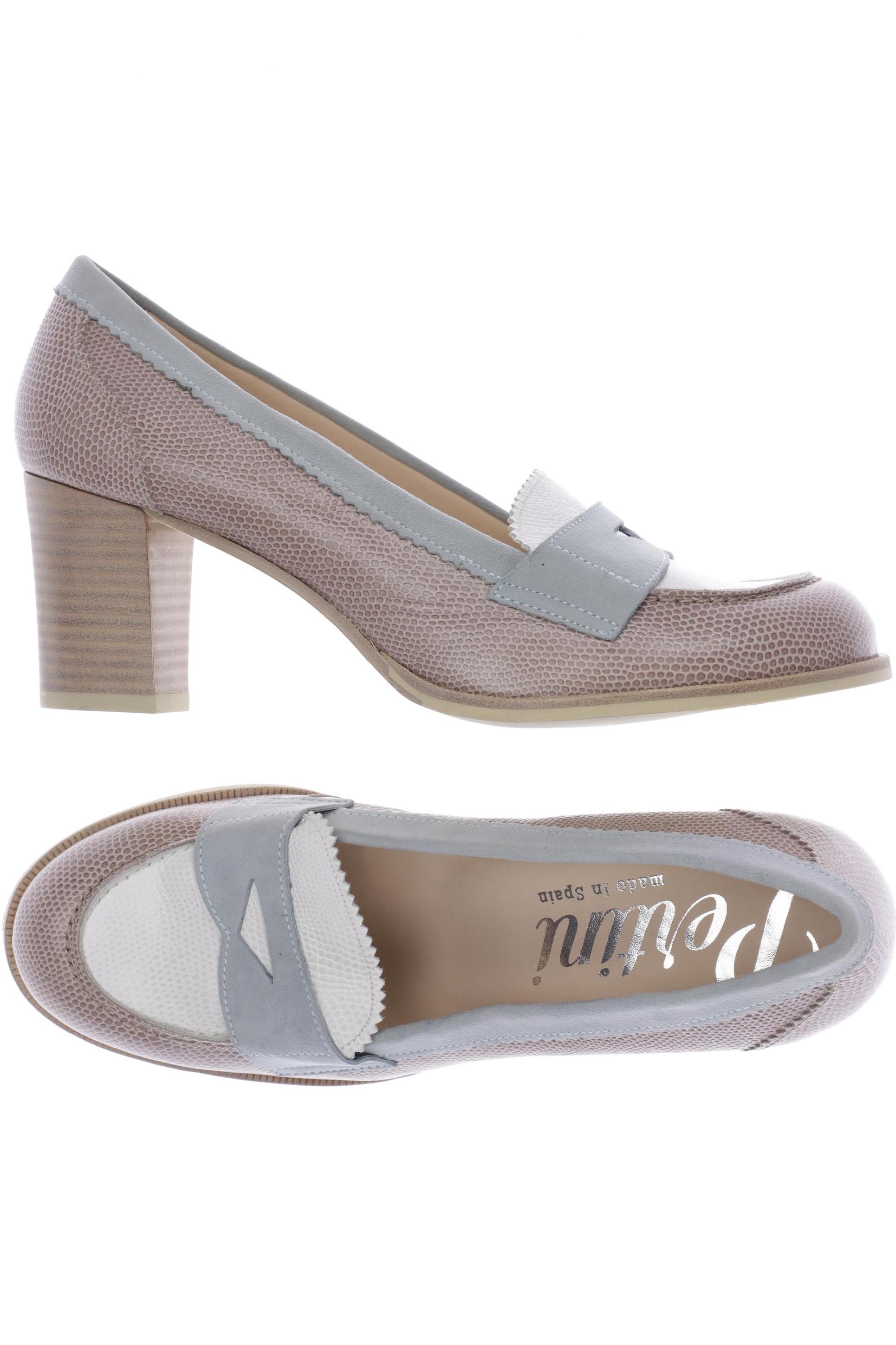 

Pertini Damen Pumps, mehrfarbig, Gr. 39